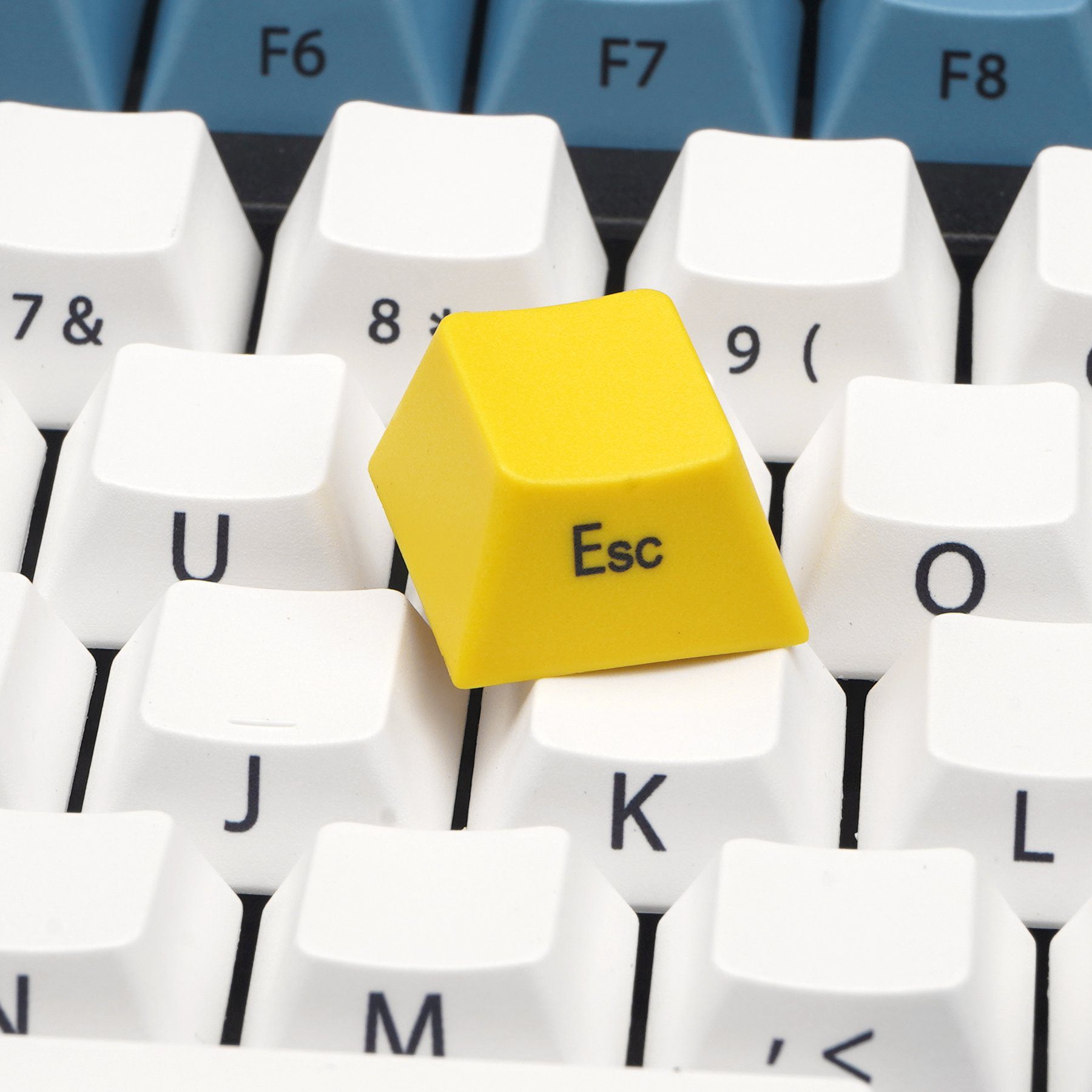 KBDfans Cherry Profile Side Printed Keycaps KBDfans Cherry Profile Side Printed Keycaps