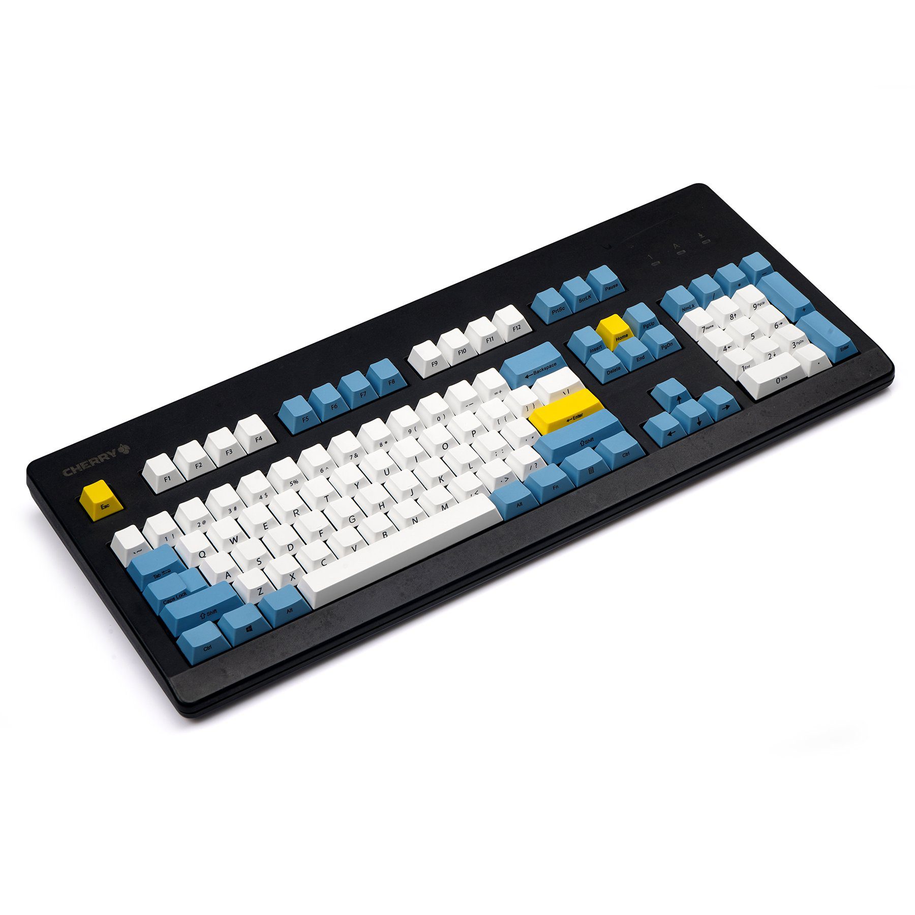 KBDfans Cherry Profile Side Printed Keycaps KBDfans Cherry Profile Side Printed Keycaps