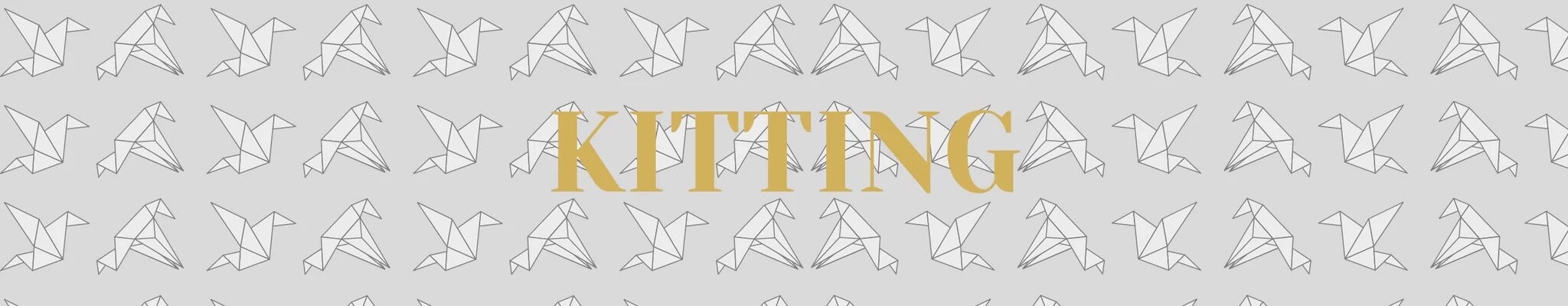 [Restock] EPBT Origami Keycaps Set Cherry Profile Keycaps Numpad/Spacebar/40s/International Kits