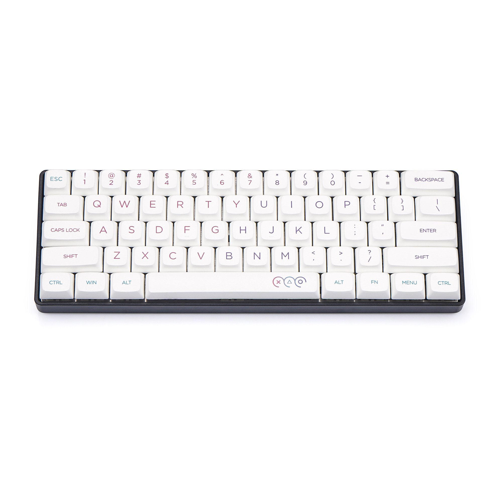NP Electronic Game Dye-sub Keycaps Set For Customized MX Mechanical Keyboard NP Electronic Game Dye-sub Keycaps Set For Customized MX Mechanical Keyboard
