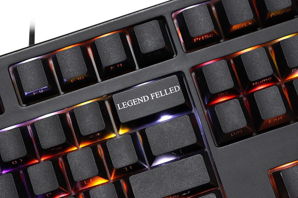 Novelty Shine Through Keycaps Elden Symbols ABS Laser Etched back lit black red ESC Enter Backspace God Slain Legend Felled Novelty Shine Through Keycaps Elden Symbols ABS Laser Etched back lit black red ESC Enter Backspace God Slain Legend Felled