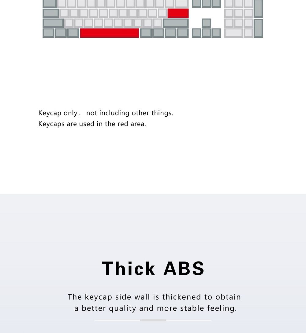 Novelty Shine Through Keycaps Elden Symbols ABS Laser Etched back lit black red ESC Enter Backspace God Slain Legend Felled Novelty Shine Through Keycaps Elden Symbols ABS Laser Etched back lit black red ESC Enter Backspace God Slain Legend Felled