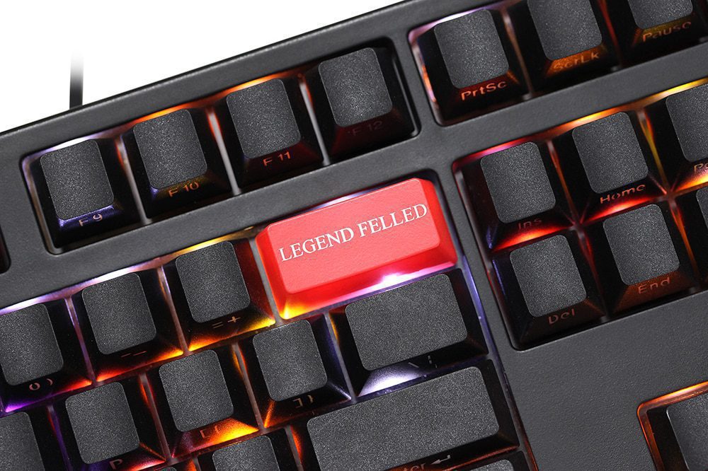 Novelty Shine Through Keycaps Elden Symbols ABS Laser Etched back lit black red ESC Enter Backspace God Slain Legend Felled Novelty Shine Through Keycaps Elden Symbols ABS Laser Etched back lit black red ESC Enter Backspace God Slain Legend Felled