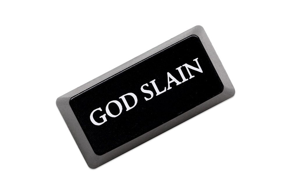 Novelty Shine Through Keycaps Elden Symbols ABS Laser Etched back lit black red ESC Enter Backspace God Slain Legend Felled Novelty Shine Through Keycaps Elden Symbols ABS Laser Etched back lit black red ESC Enter Backspace God Slain Legend Felled