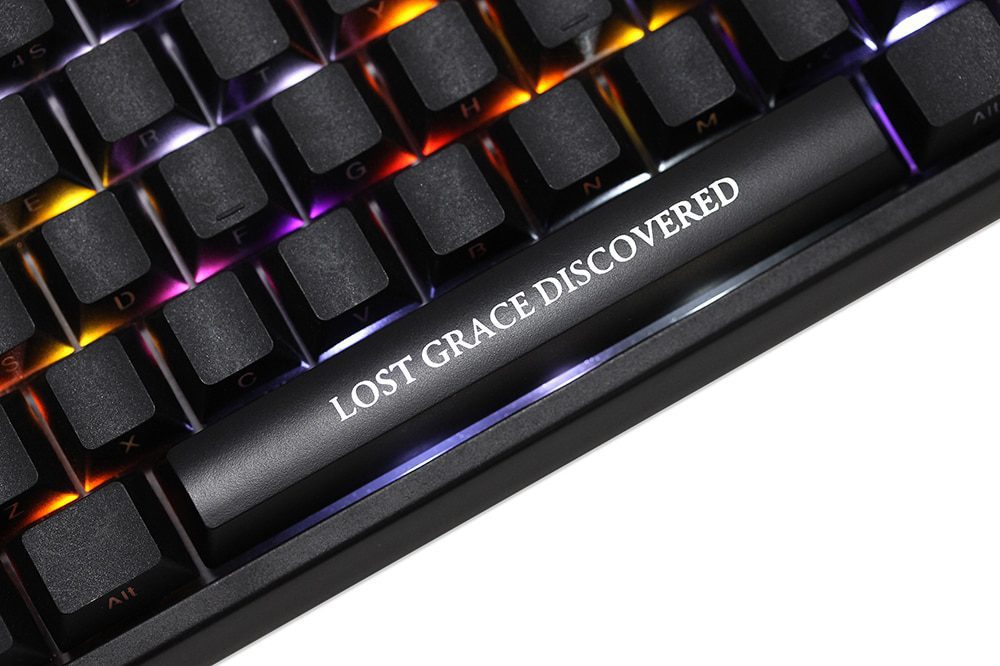 Novelty Shine Through Keycaps Elden Symbols ABS Laser Etched back lit black red ESC Enter Backspace God Slain Legend Felled Novelty Shine Through Keycaps Elden Symbols ABS Laser Etched back lit black red ESC Enter Backspace God Slain Legend Felled