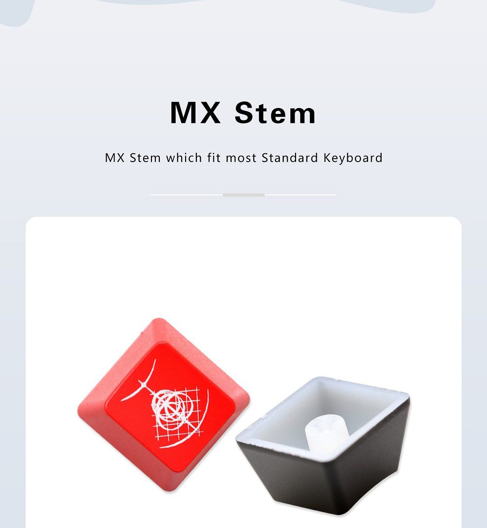 Novelty Shine Through Keycaps Elden Symbols ABS Laser Etched back lit black red ESC Enter Backspace God Slain Legend Felled Novelty Shine Through Keycaps Elden Symbols ABS Laser Etched back lit black red ESC Enter Backspace God Slain Legend Felled