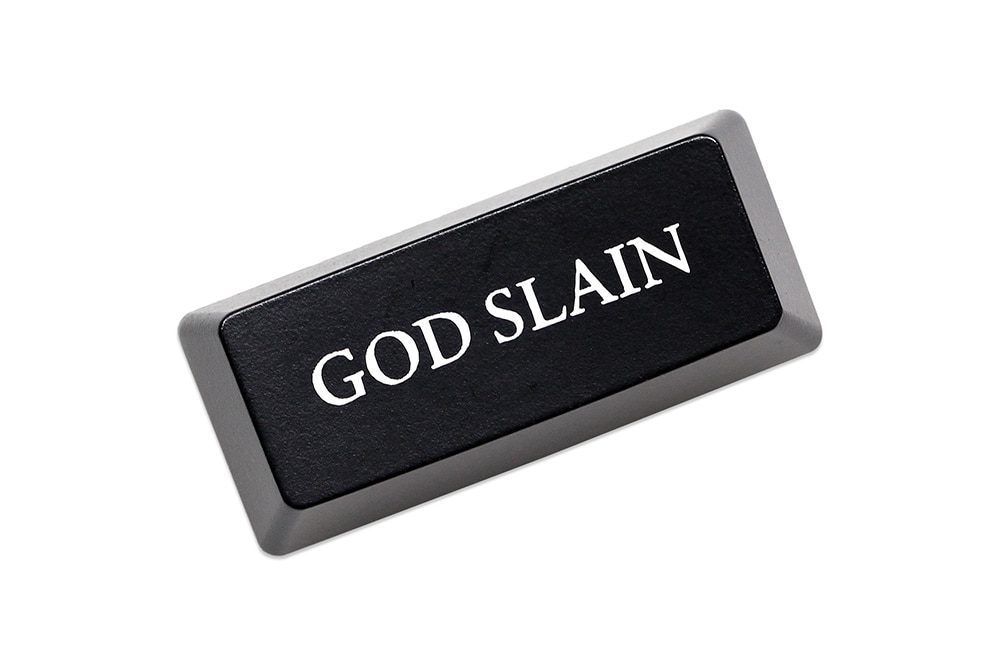 Novelty Shine Through Keycaps Elden Symbols ABS Laser Etched back lit black red ESC Enter Backspace God Slain Legend Felled Novelty Shine Through Keycaps Elden Symbols ABS Laser Etched back lit black red ESC Enter Backspace God Slain Legend Felled