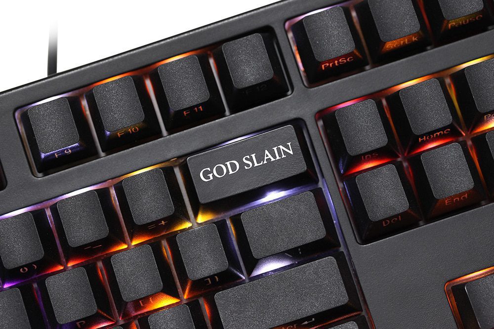 Novelty Shine Through Keycaps Elden Symbols ABS Laser Etched back lit black red ESC Enter Backspace God Slain Legend Felled Novelty Shine Through Keycaps Elden Symbols ABS Laser Etched back lit black red ESC Enter Backspace God Slain Legend Felled