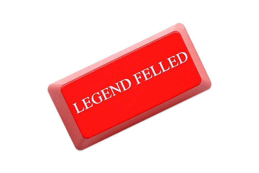 Novelty Shine Through Keycaps Elden Symbols ABS Laser Etched back lit black red ESC Enter Backspace God Slain Legend Felled Novelty Shine Through Keycaps Elden Symbols ABS Laser Etched back lit black red ESC Enter Backspace God Slain Legend Felled