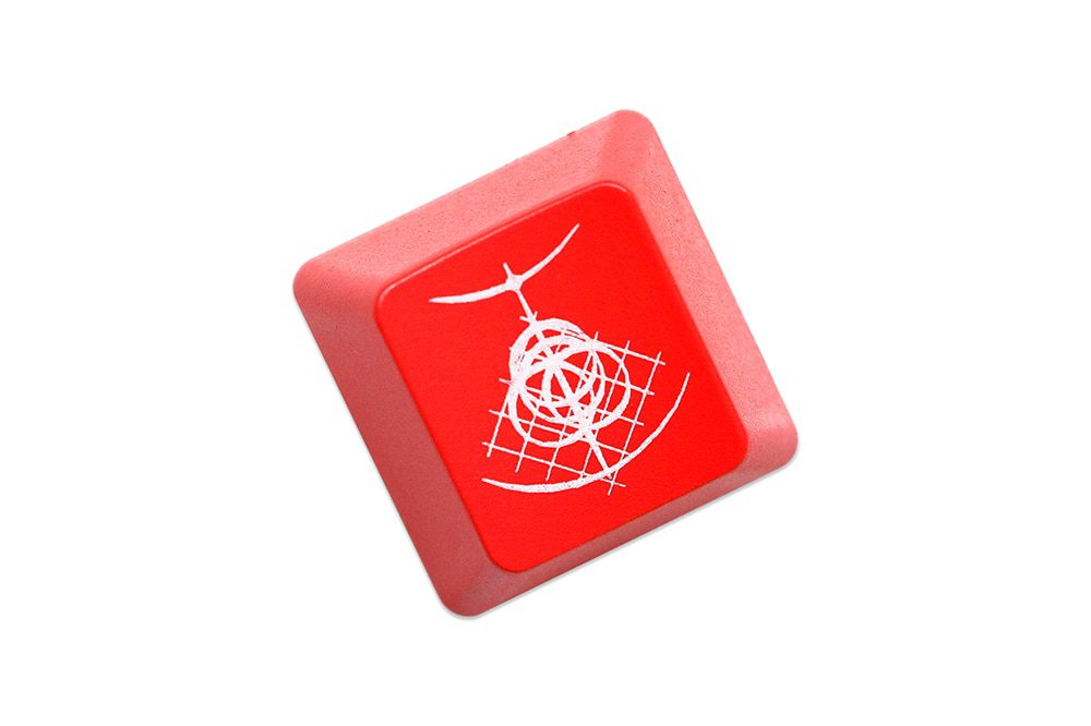 Novelty Shine Through Keycaps Elden Symbols ABS Laser Etched back lit black red ESC Enter Backspace God Slain Legend Felled Novelty Shine Through Keycaps Elden Symbols ABS Laser Etched back lit black red ESC Enter Backspace God Slain Legend Felled