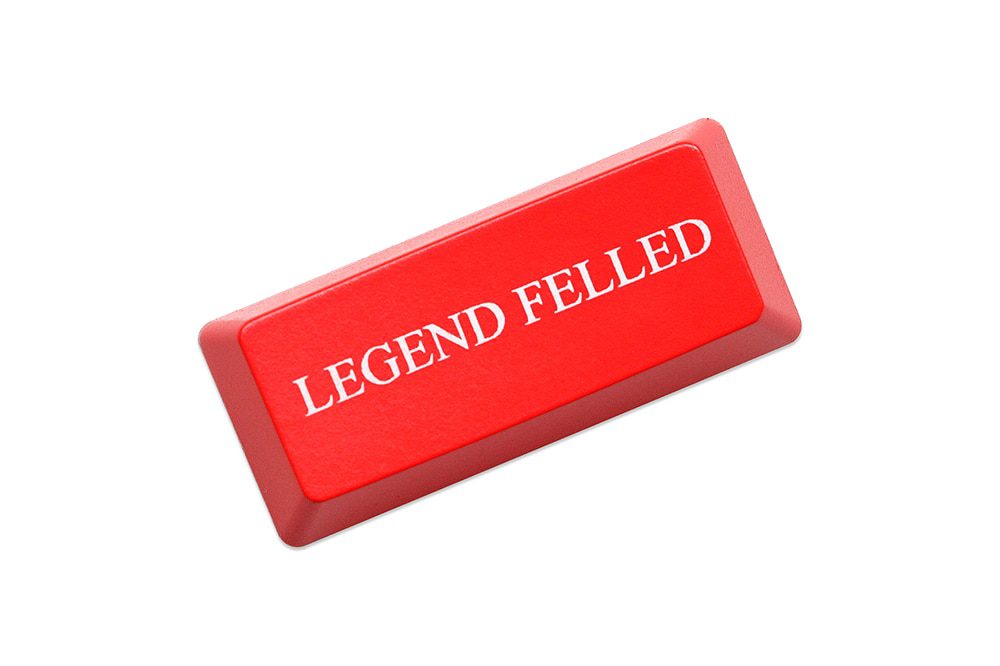 Novelty Shine Through Keycaps Elden Symbols ABS Laser Etched back lit black red ESC Enter Backspace God Slain Legend Felled Novelty Shine Through Keycaps Elden Symbols ABS Laser Etched back lit black red ESC Enter Backspace God Slain Legend Felled