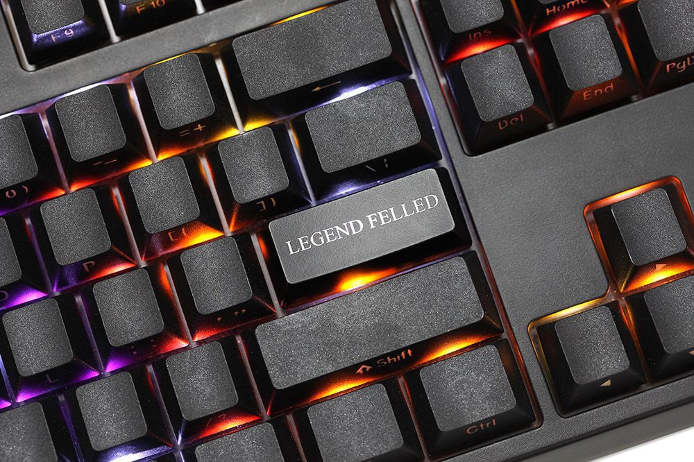 Novelty Shine Through Keycaps Elden Symbols ABS Laser Etched back lit black red ESC Enter Backspace God Slain Legend Felled Novelty Shine Through Keycaps Elden Symbols ABS Laser Etched back lit black red ESC Enter Backspace God Slain Legend Felled