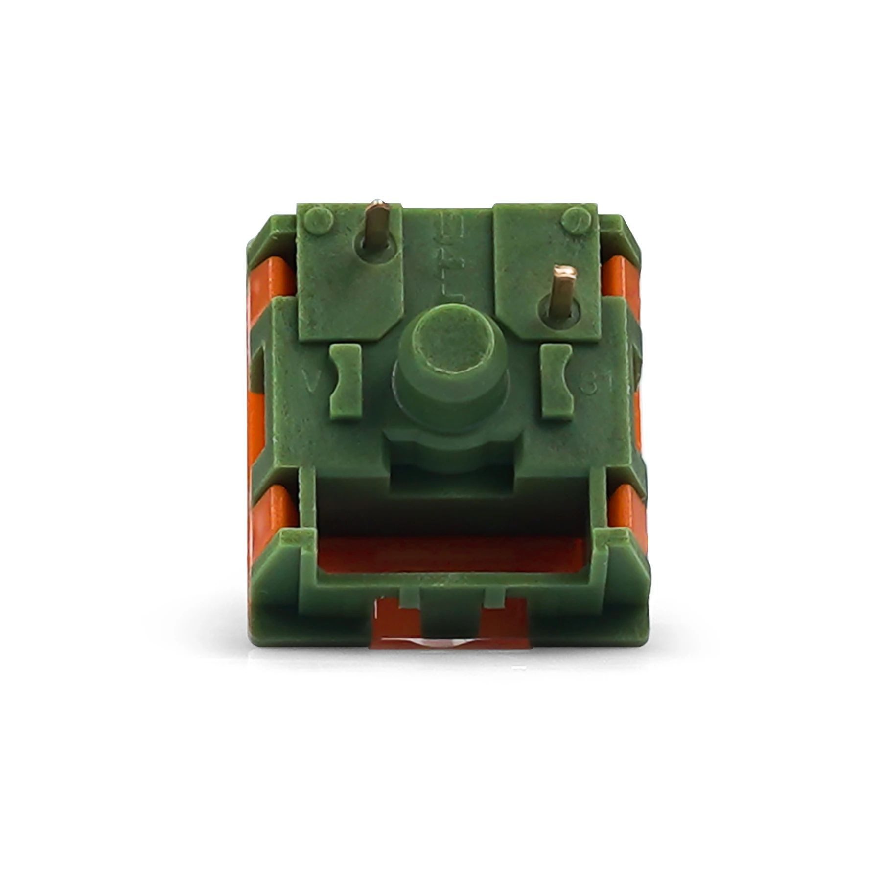 TTC Watermelon Milkshake Switches For Customized Mechanical Keyboard TTC Watermelon Milkshake Switches For Customized Mechanical Keyboard