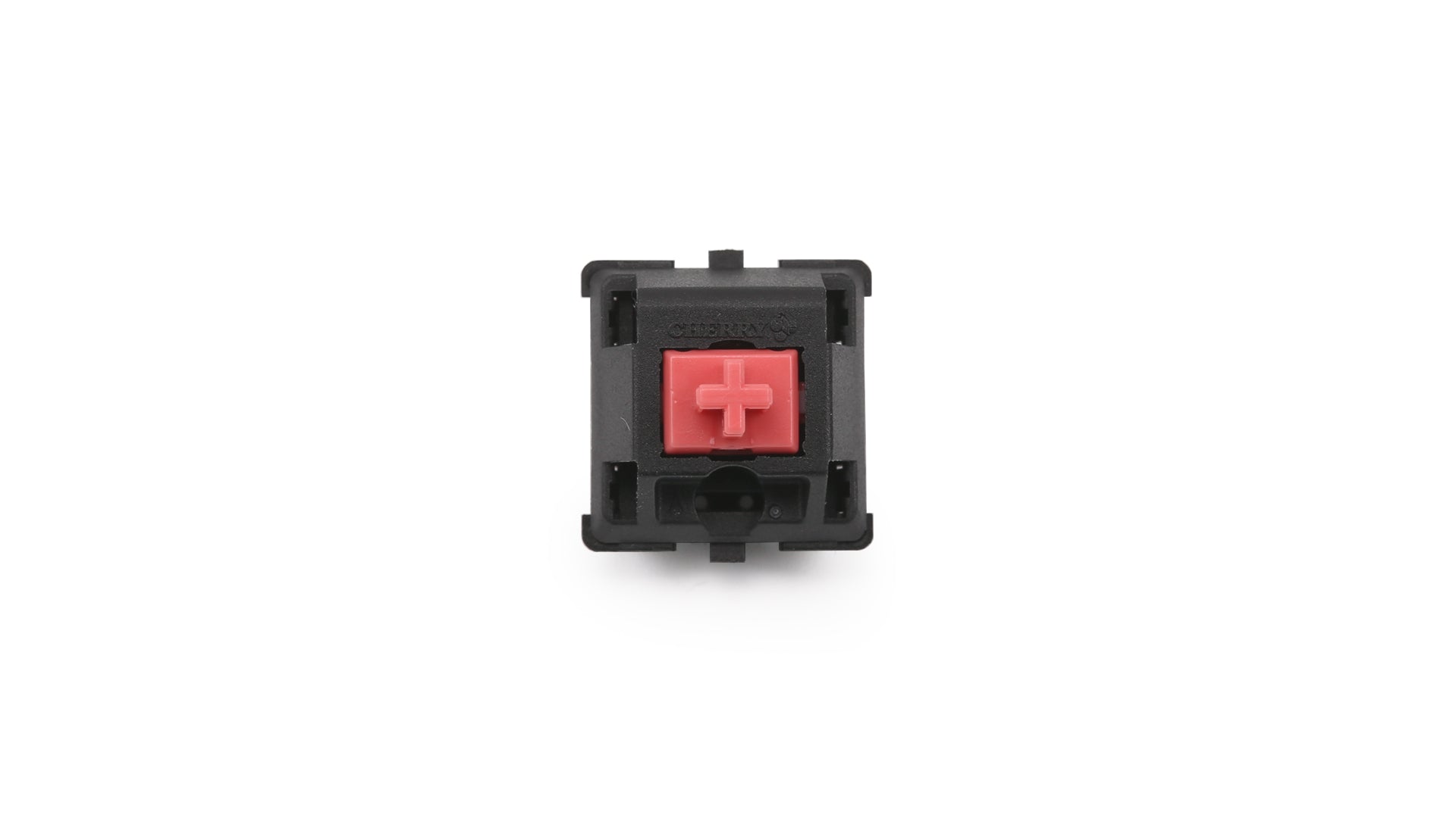 Cherry MX Silent Red / Black Switches 3 Pins Plate mount Linear For Mechanical Keyboard Cherry MX Silent Red / Black Switches 3 Pins Plate mount Linear For Mechanical Keyboard