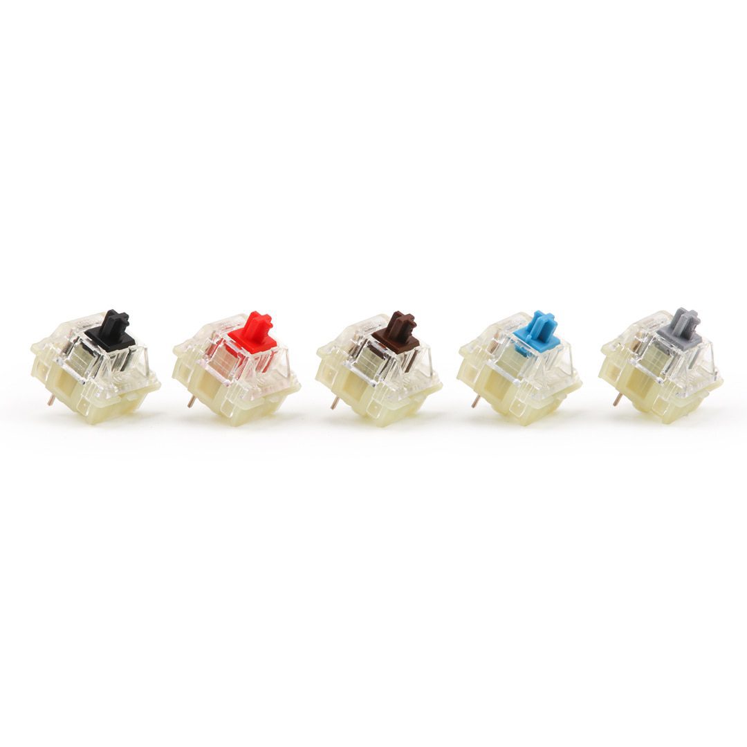 Cherry RGB Switch Black Silver Red Blue Brown 3pin Plate-Mounted For MX Mechanical Keyboard 10pcs Cherry RGB Switch Black Silver Red Blue Brown 3pin Plate-Mounted For MX Mechanical Keyboard 10pcs