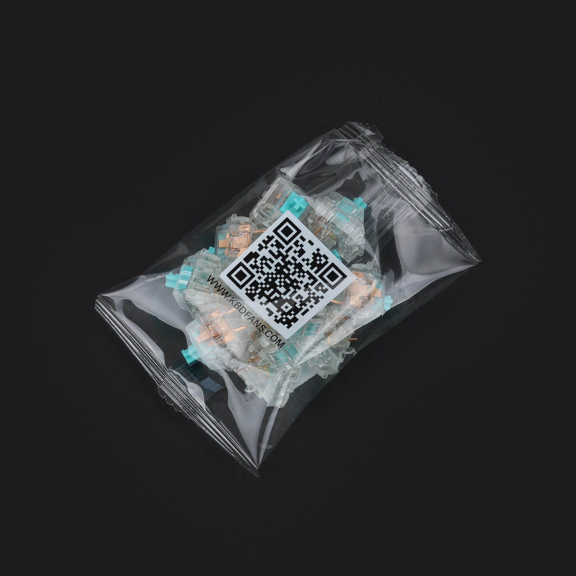 Zeal Tealios V2 Linear 67g 5pin RGB MX Stem PCB-Mounted For Customized Mechanical Keyboard Gateron Swtiches Zeal Tealios V2 Linear 67g 5pin RGB MX Stem PCB-Mounted For Customized Mechanical Keyboard Gateron Swtiches