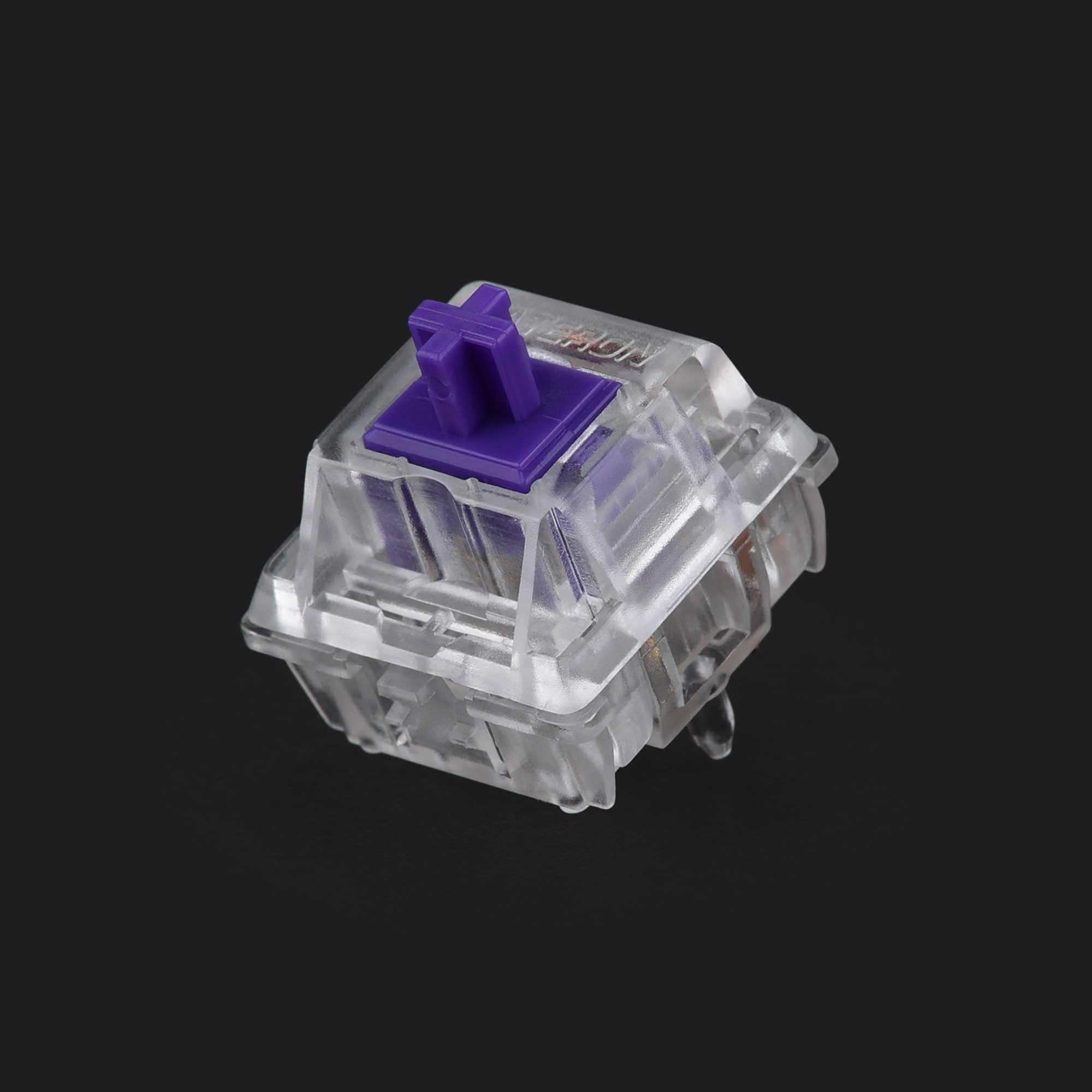 Zealios V2 Switches 5-pin PCB-Mounted (Tactile) 62g/65g/67g/78g For Customized Mechanical Keyboard Gateron Switches Zealios V2 Switches 5-pin PCB-Mounted (Tactile) 62g/65g/67g/78g For Customized Mechanical Keyboard Gateron Switches