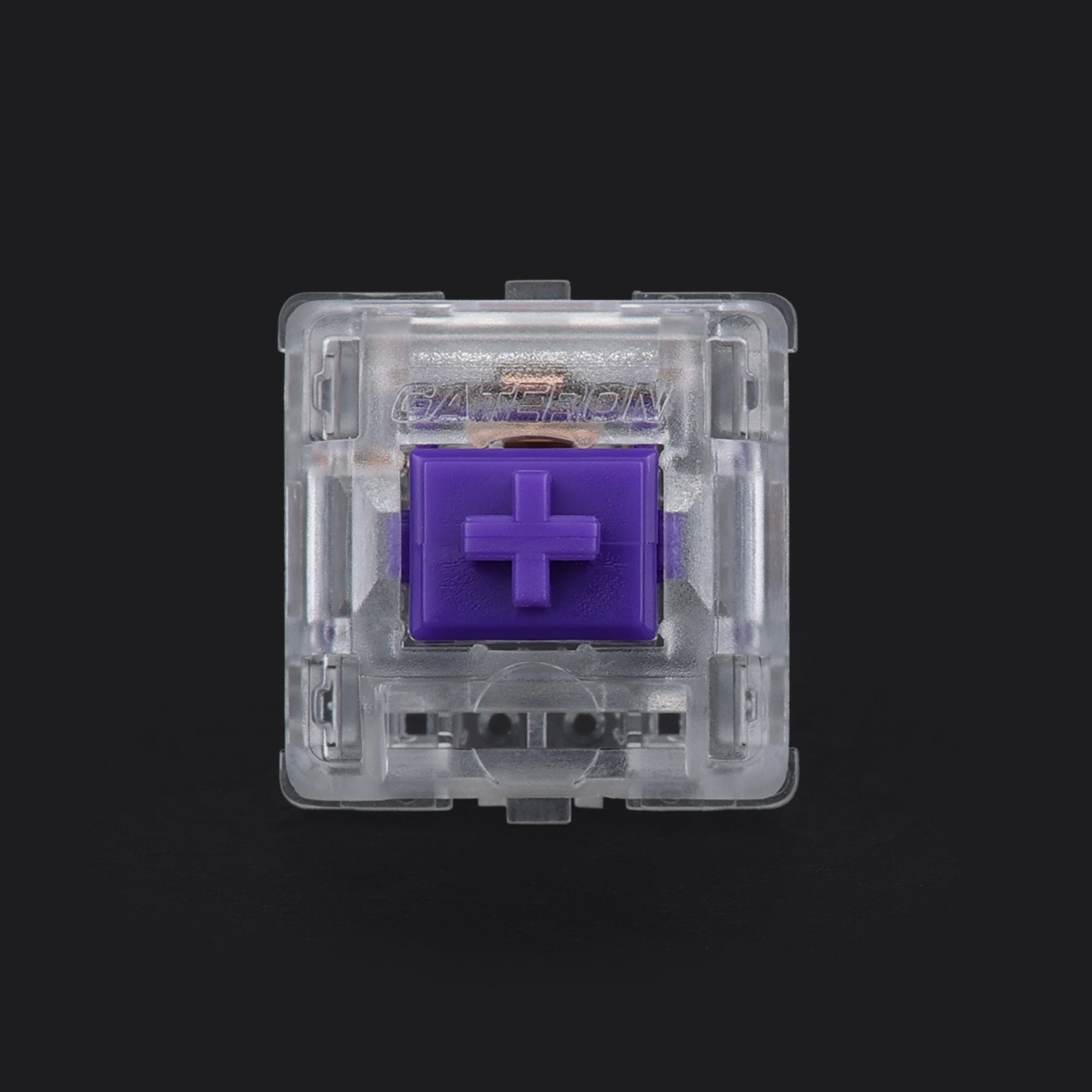 Zealios V2 Switches 5-pin PCB-Mounted (Tactile) 62g/65g/67g/78g For Customized Mechanical Keyboard Gateron Switches Zealios V2 Switches 5-pin PCB-Mounted (Tactile) 62g/65g/67g/78g For Customized Mechanical Keyboard Gateron Switches