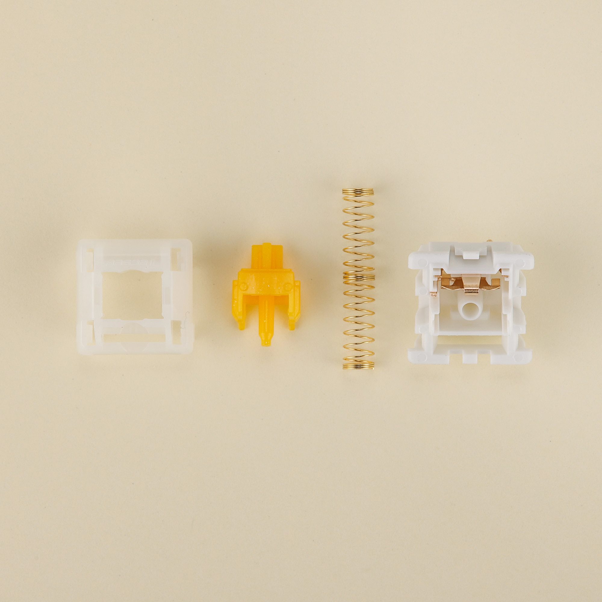 Tecsee Ice Milk Switches (10 pcs in one package) Tecsee Ice Milk Switches (10 pcs in one package)