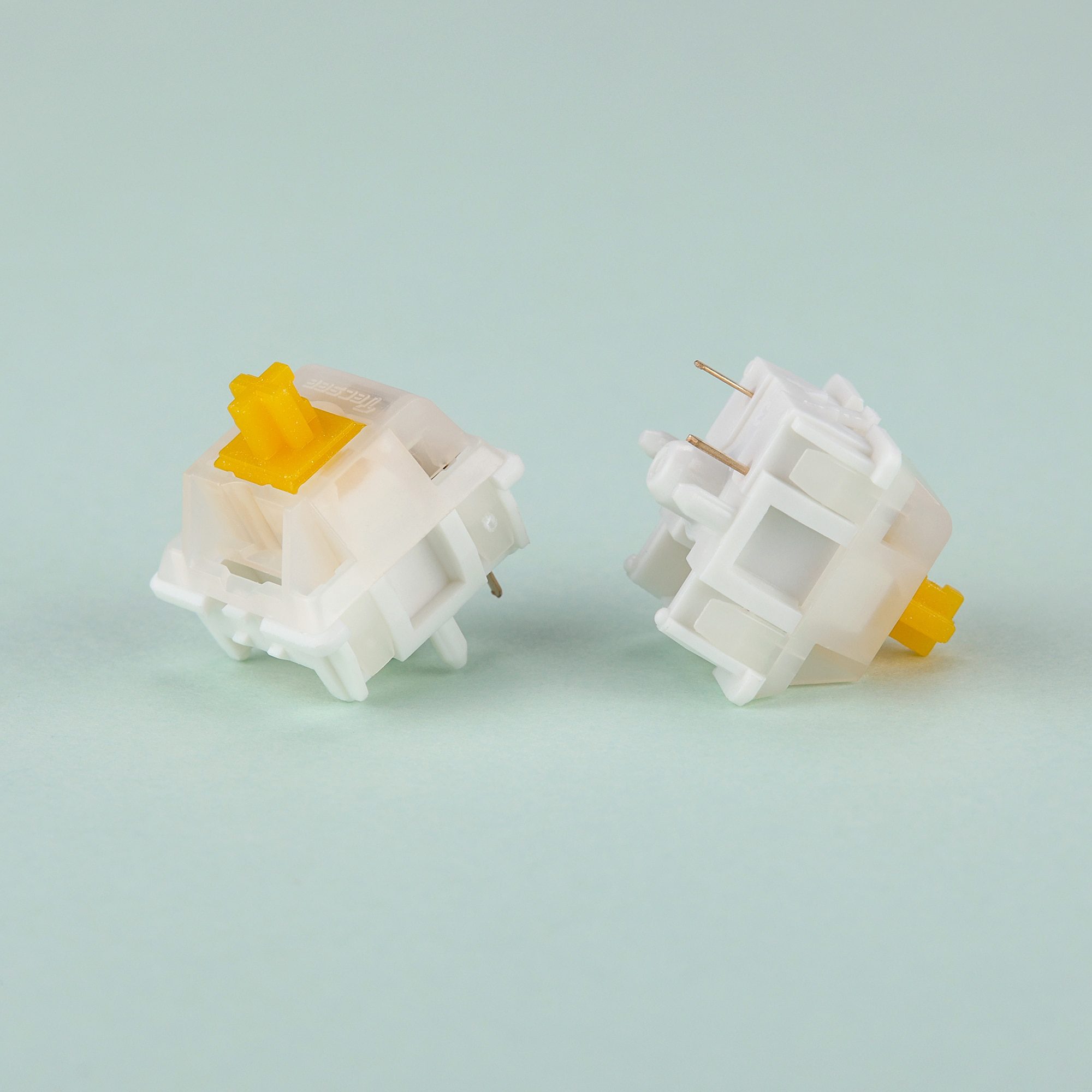 Tecsee Ice Milk Switches (10 pcs in one package) Tecsee Ice Milk Switches (10 pcs in one package)