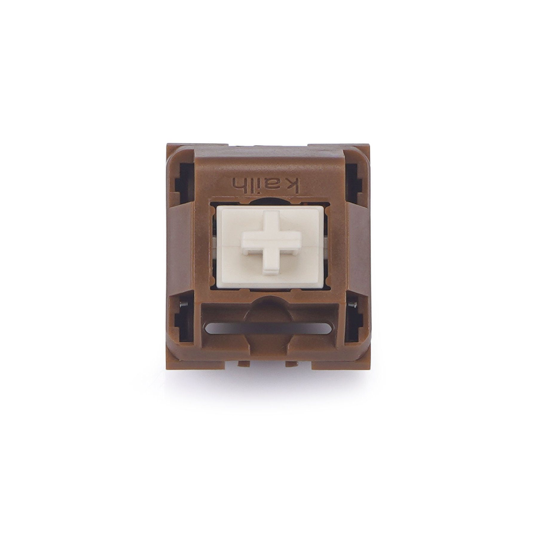 NovelKeys x Kailh Cream Switches For MX Mechanical Keyboard Linear Switch 5pins Novelkeys Cream Switches NovelKeys x Kailh Cream Switches For MX Mechanical Keyboard Linear Switch 5pins Novelkeys Cream Switches