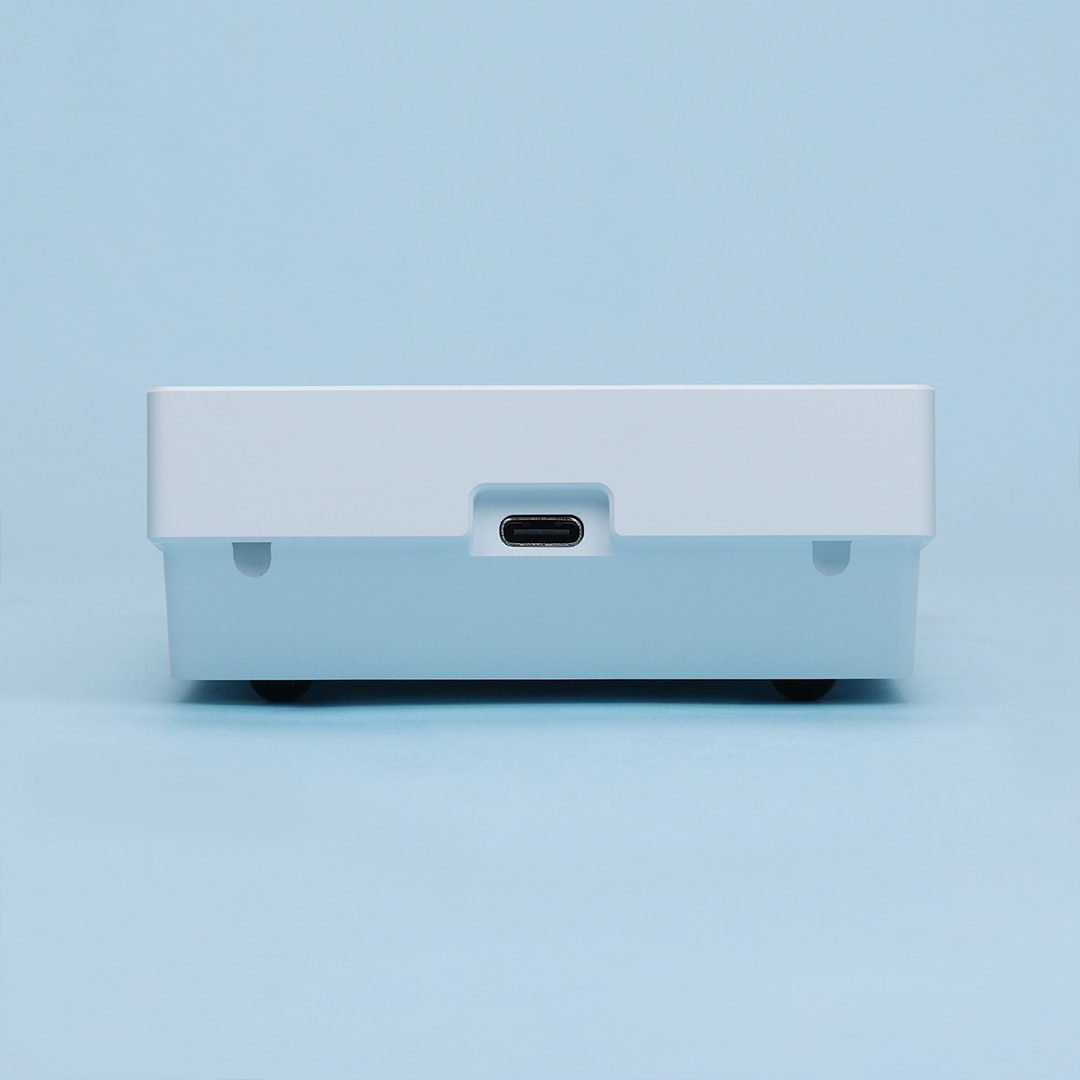 KBDPad Mark II Soldered Mechancial Keyboard DIY KIT KBDPad Mark II Soldered Mechancial Keyboard DIY KIT