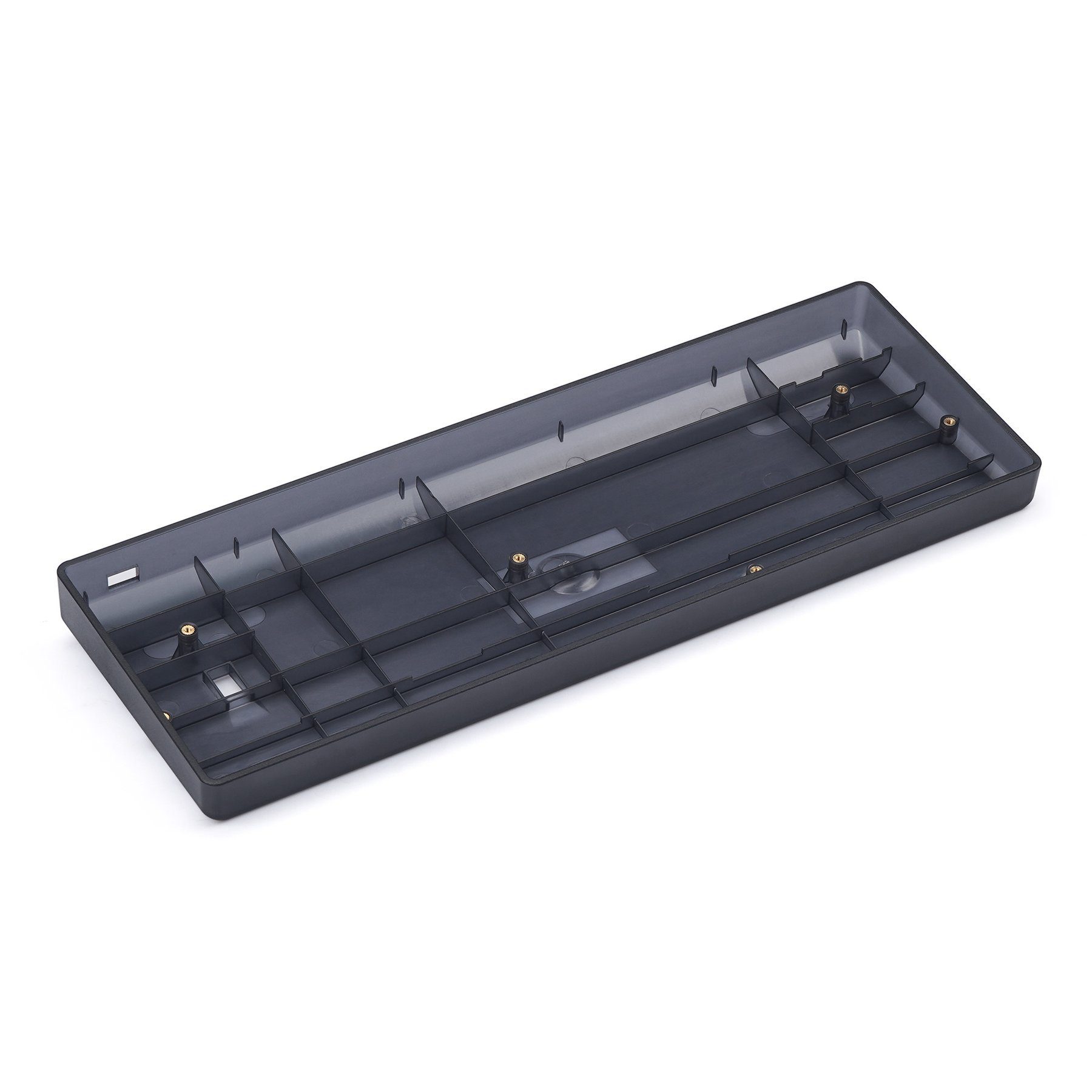 KBDfans 60% Plastic Case For Mechanical Keyboard KBDfans 60% Plastic Case For Mechanical Keyboard