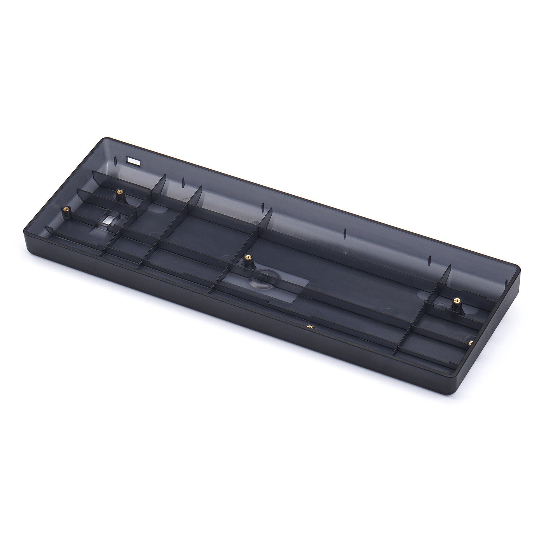 KBDfans 60% Plastic Case For Mechanical Keyboard KBDfans 60% Plastic Case For Mechanical Keyboard
