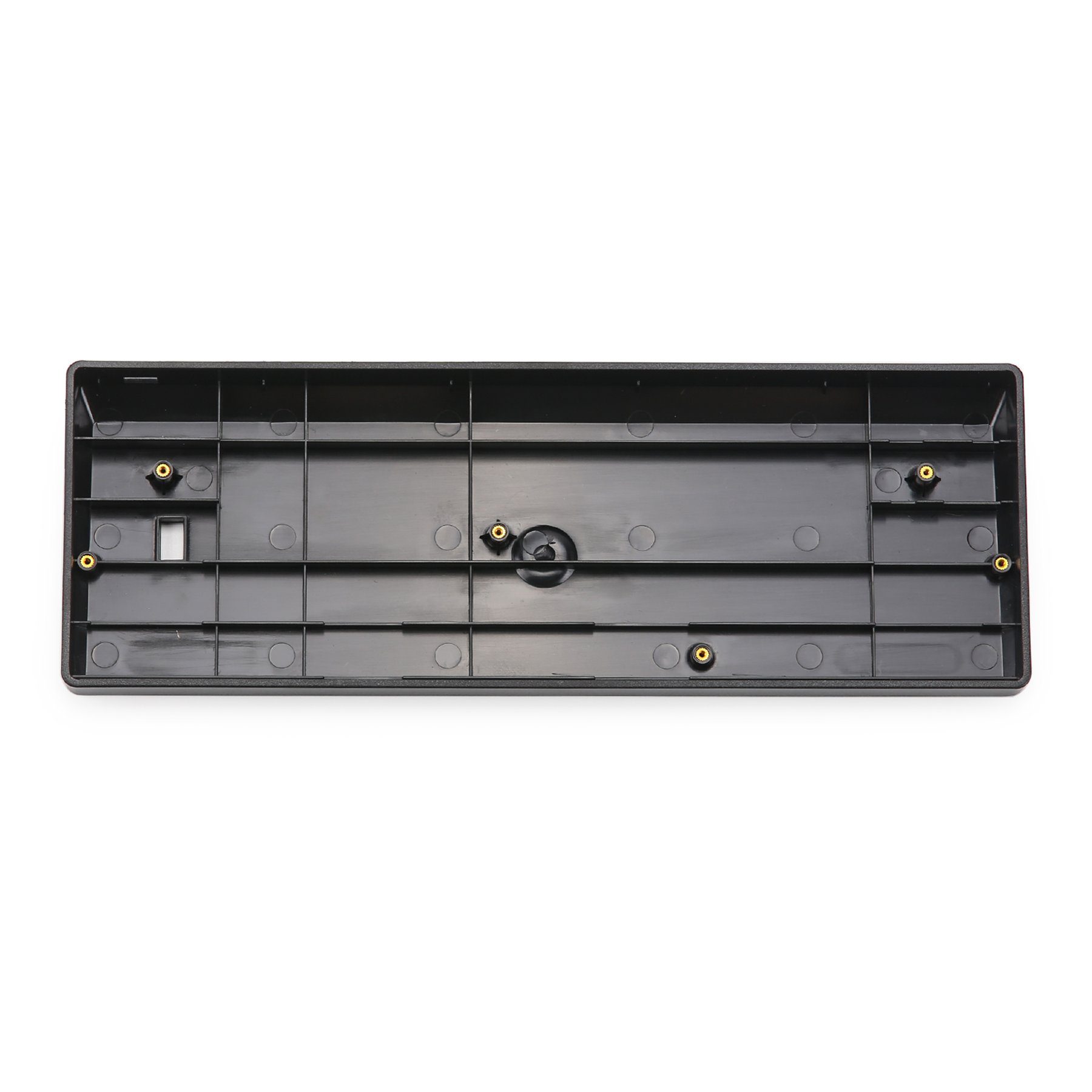 KBDfans 60% Plastic Case For Mechanical Keyboard KBDfans 60% Plastic Case For Mechanical Keyboard