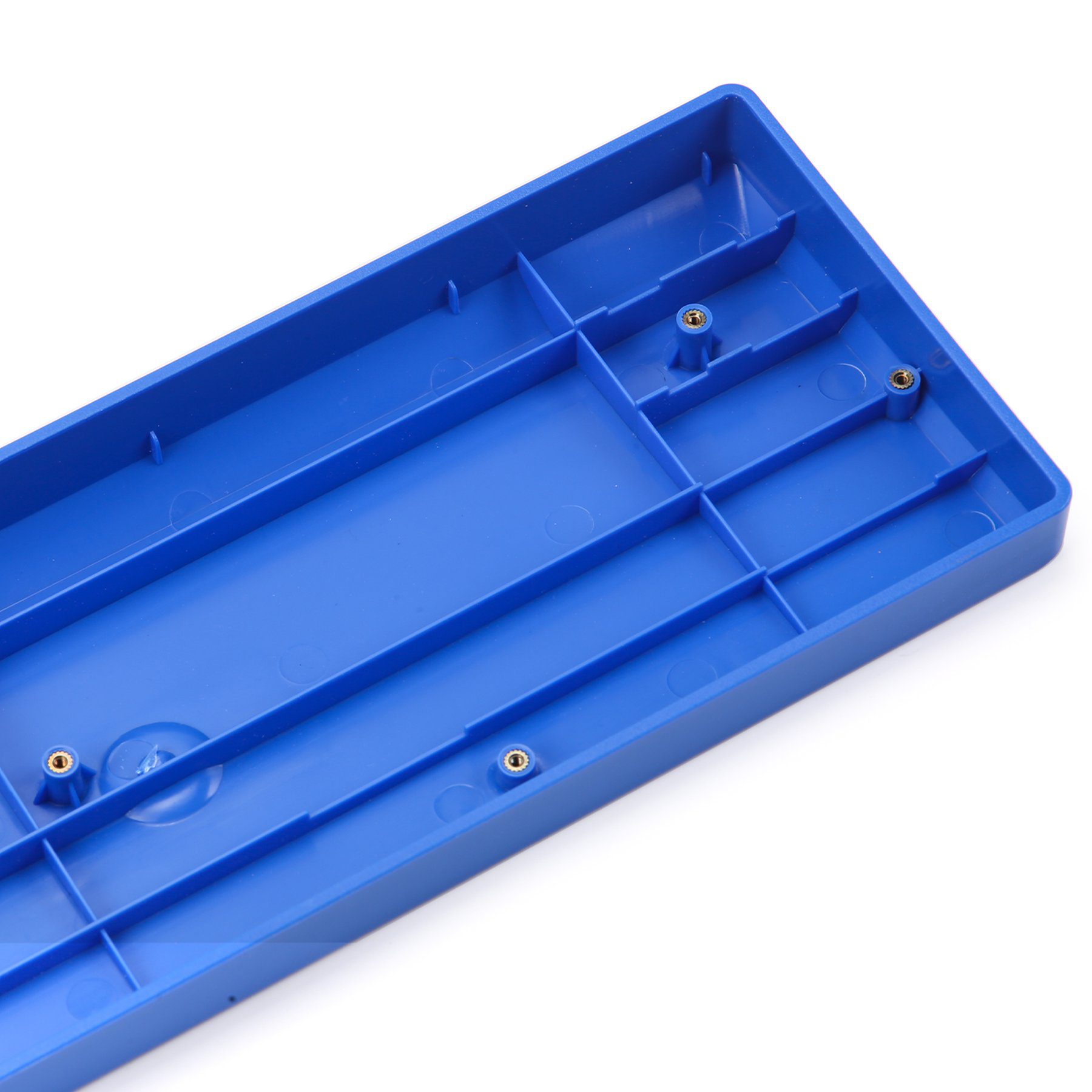 KBDfans 60% Plastic Case For Mechanical Keyboard KBDfans 60% Plastic Case For Mechanical Keyboard