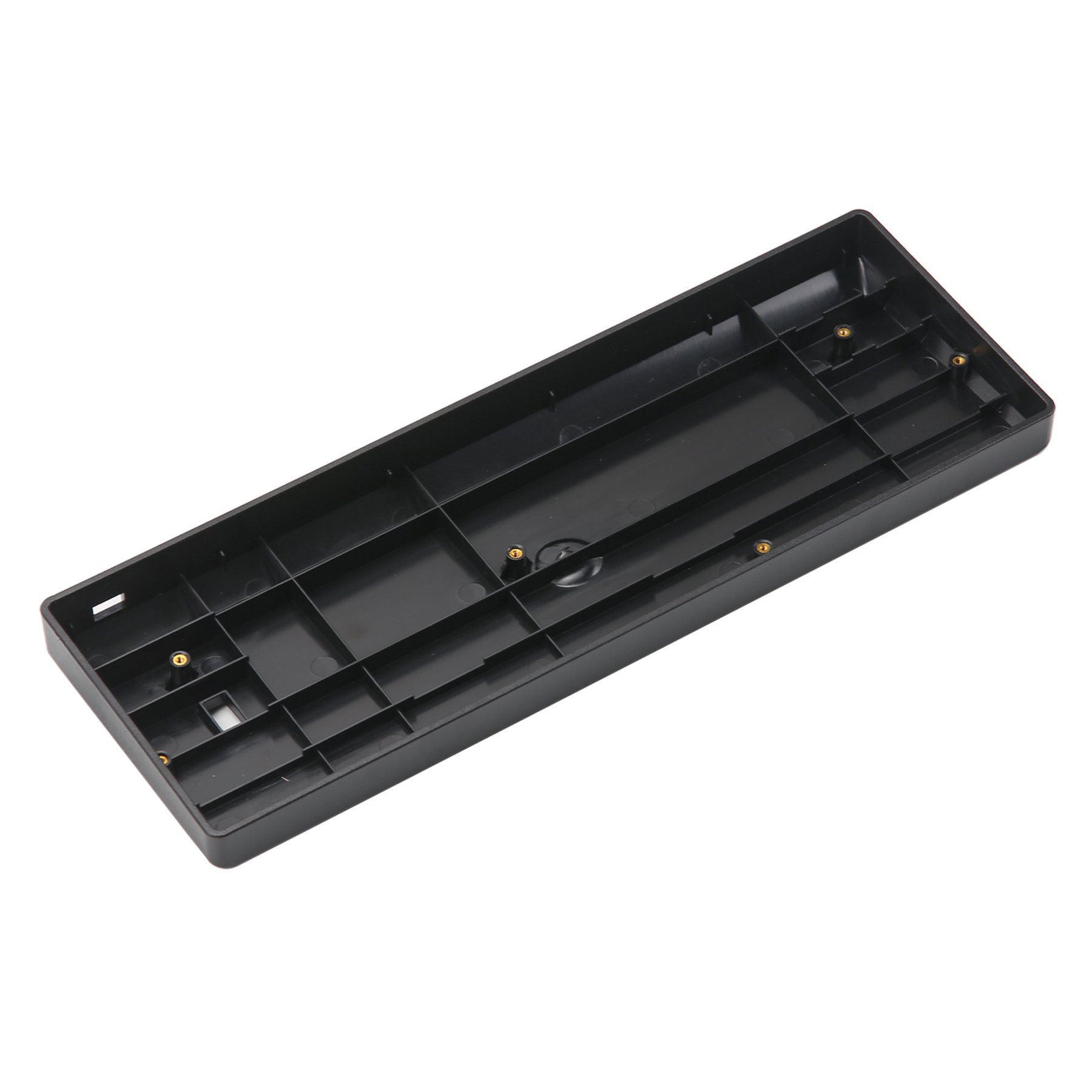 KBDfans 60% Plastic Case For Mechanical Keyboard KBDfans 60% Plastic Case For Mechanical Keyboard