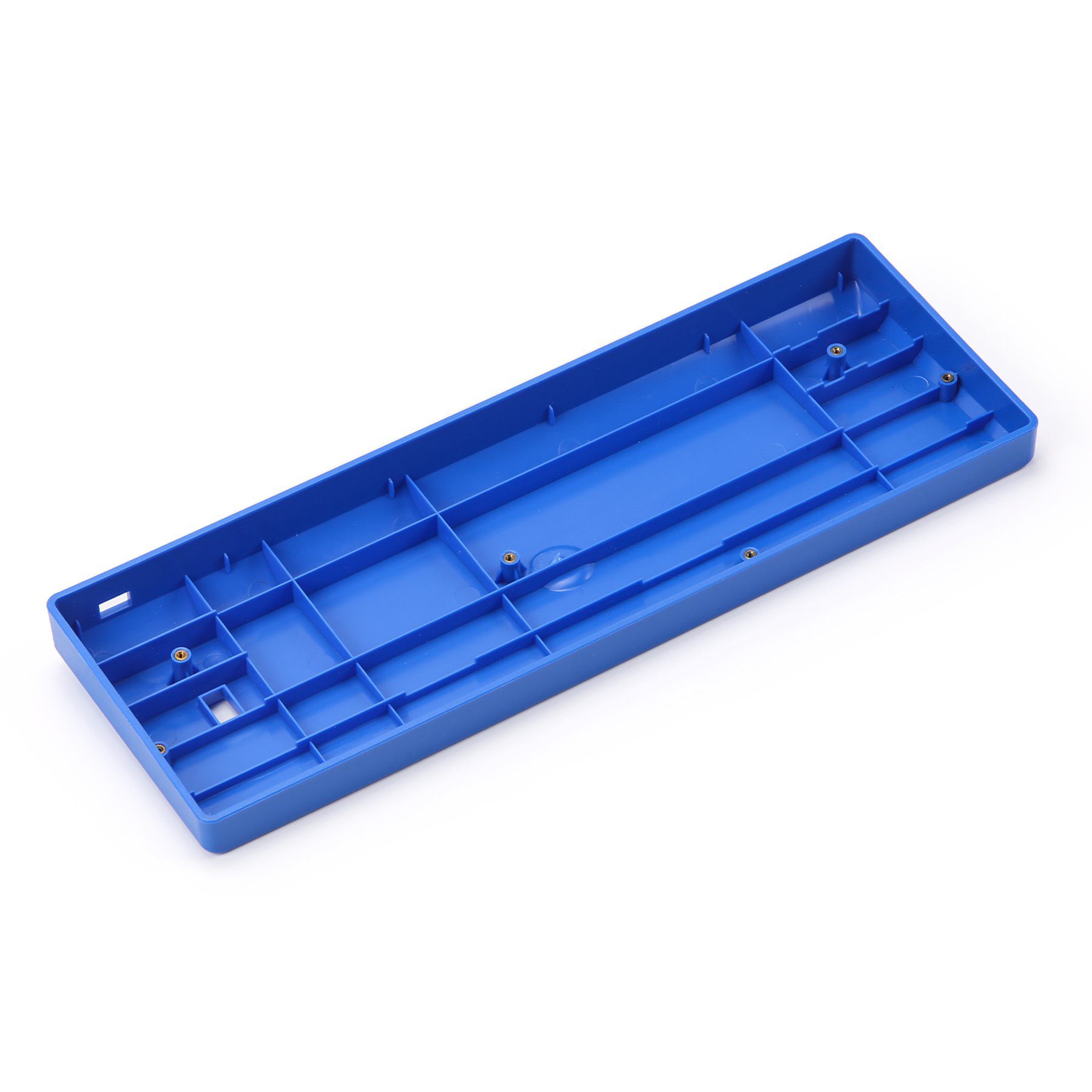 KBDfans 60% Plastic Case For Mechanical Keyboard KBDfans 60% Plastic Case For Mechanical Keyboard