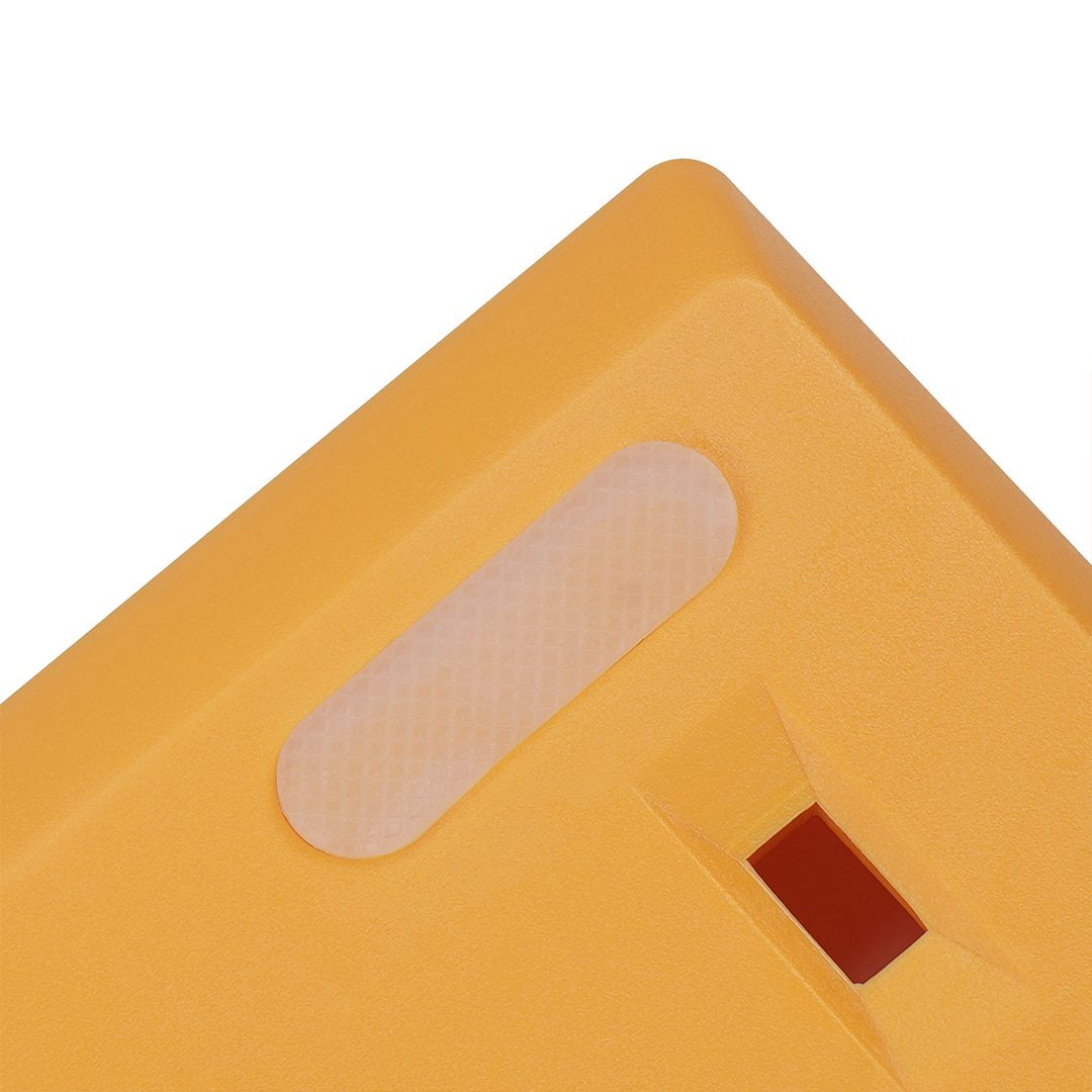 KBDfans 60% Plastic Case For Mechanical Keyboard KBDfans 60% Plastic Case For Mechanical Keyboard