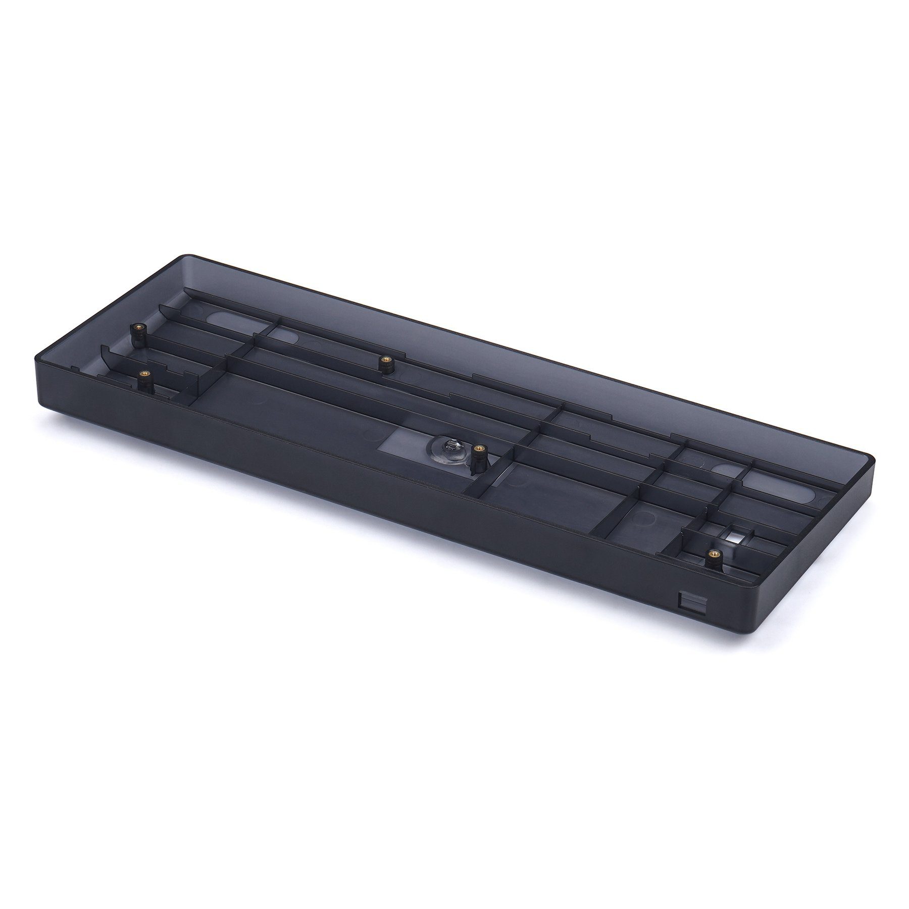 KBDfans 60% Plastic Case For Mechanical Keyboard KBDfans 60% Plastic Case For Mechanical Keyboard