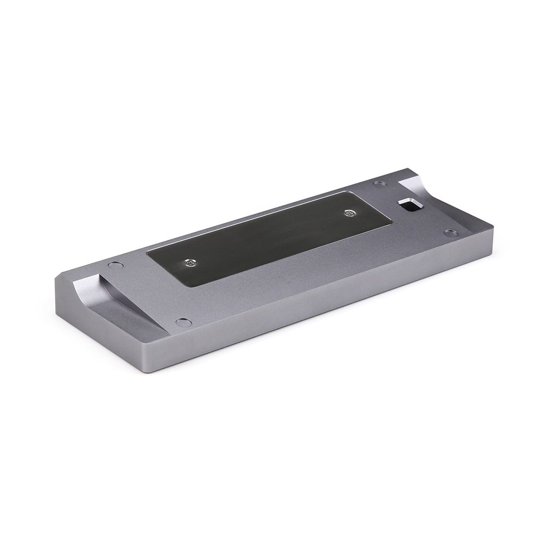 KBDfans A60 Anode Aluminum 60% Mechanical Keyboard Case KBDfans A60 Anode Aluminum 60% Mechanical Keyboard Case
