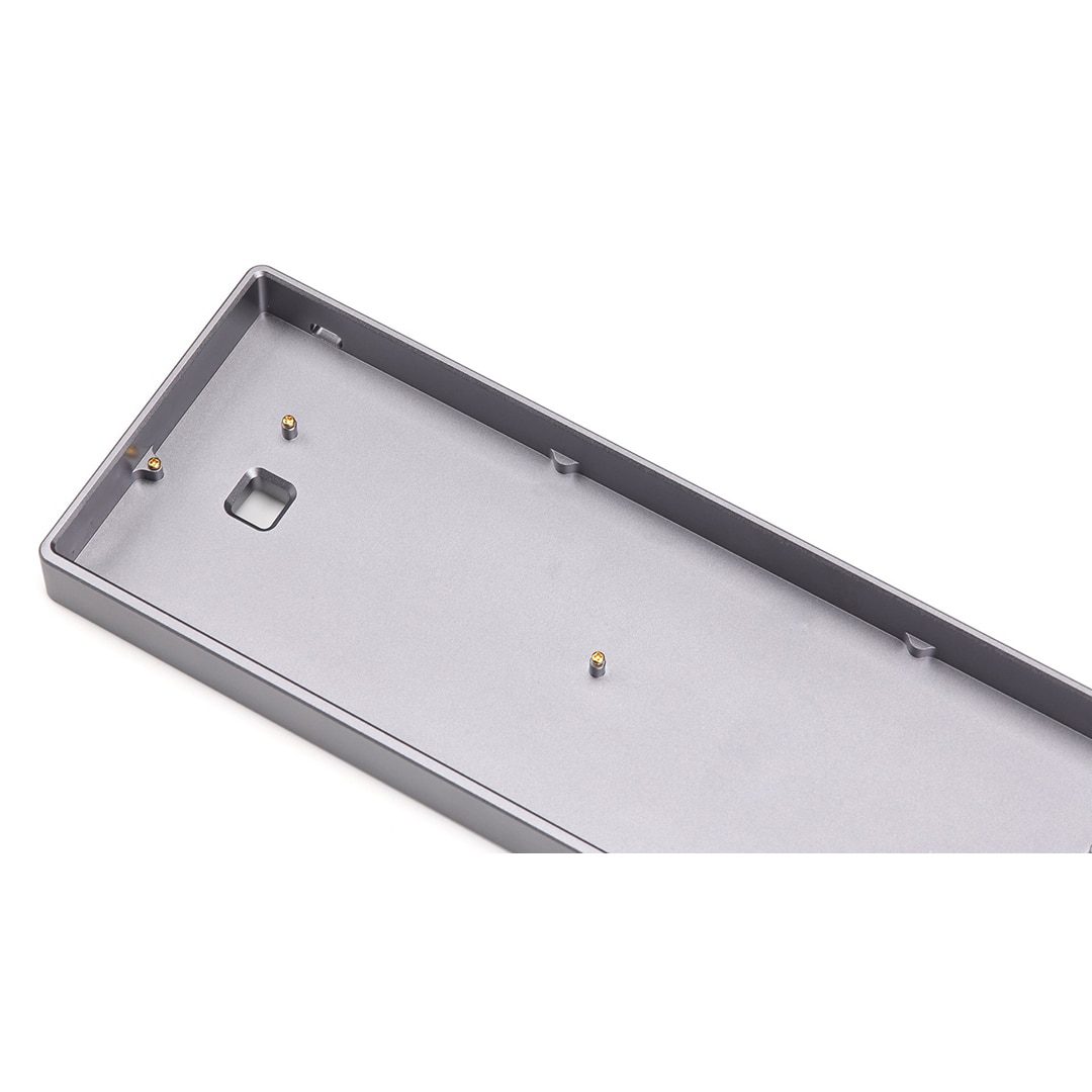 KBDfans A60 Anode Aluminum 60% Mechanical Keyboard Case KBDfans A60 Anode Aluminum 60% Mechanical Keyboard Case