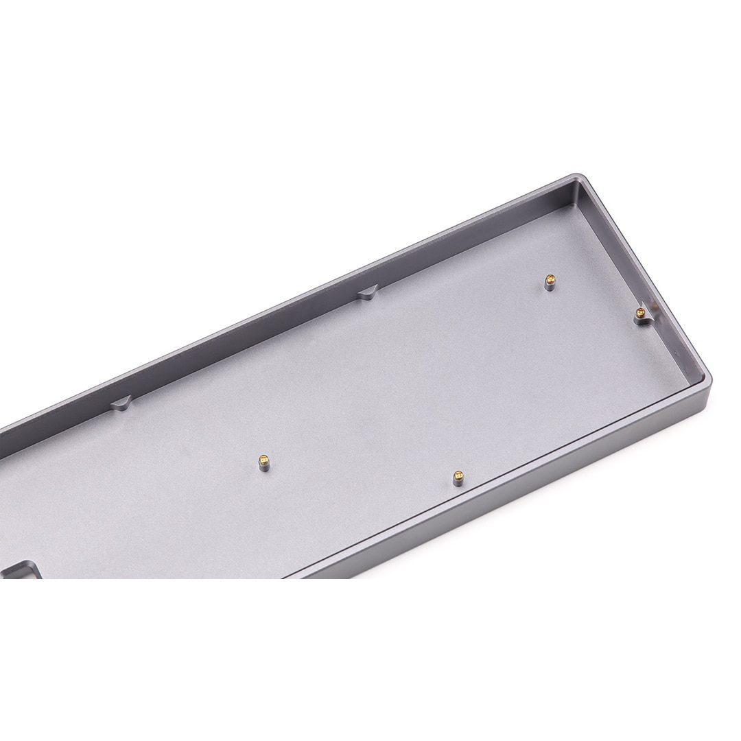 KBDfans A60 Anode Aluminum 60% Mechanical Keyboard Case KBDfans A60 Anode Aluminum 60% Mechanical Keyboard Case