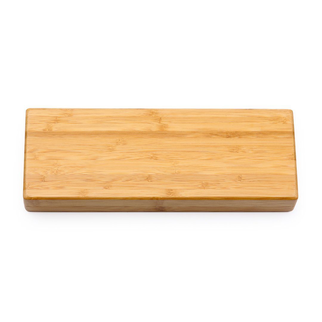 KBDfans 60% Bamboo Case For Mechanical Keyboard KBDfans 60% Bamboo Case For Mechanical Keyboard