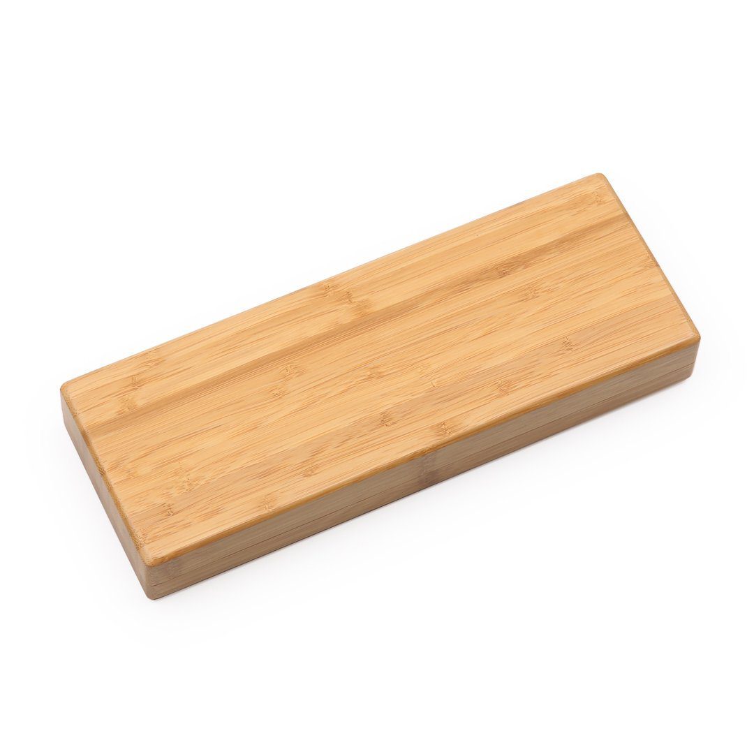 KBDfans 60% Bamboo Case For Mechanical Keyboard KBDfans 60% Bamboo Case For Mechanical Keyboard