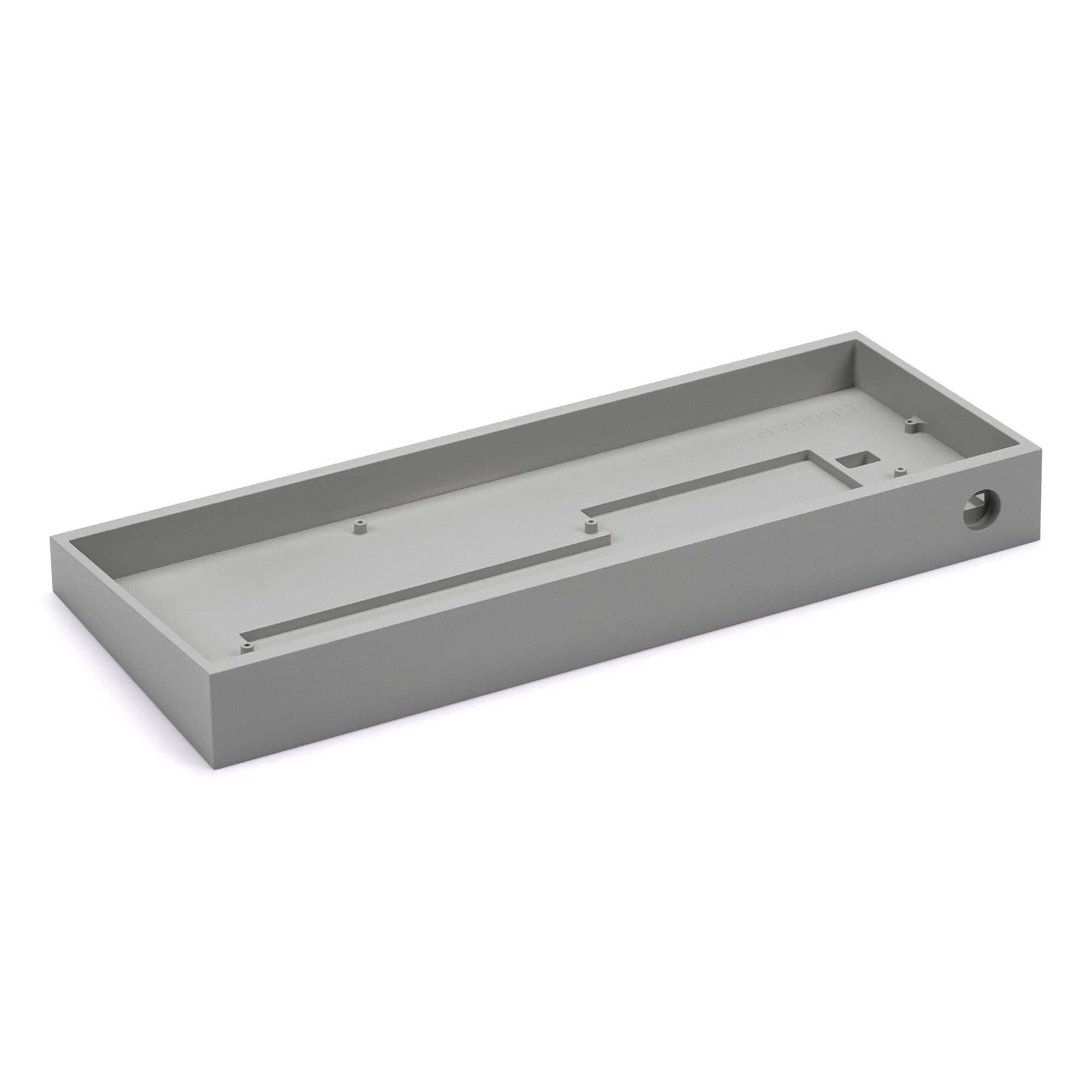 KBDfans Tofu60 Aluminum Case For Customized Keyboard KBDfans Tofu60 Aluminum Case For Customized Keyboard