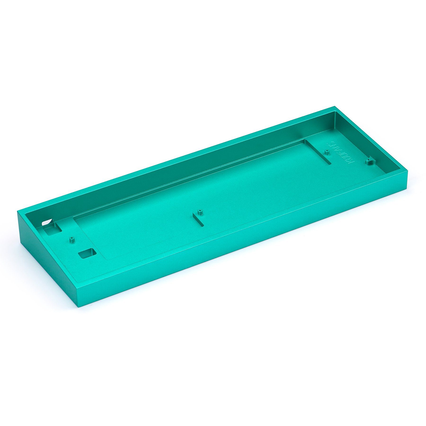 KBDfans Tofu60 Aluminum Case For Customized Keyboard KBDfans Tofu60 Aluminum Case For Customized Keyboard