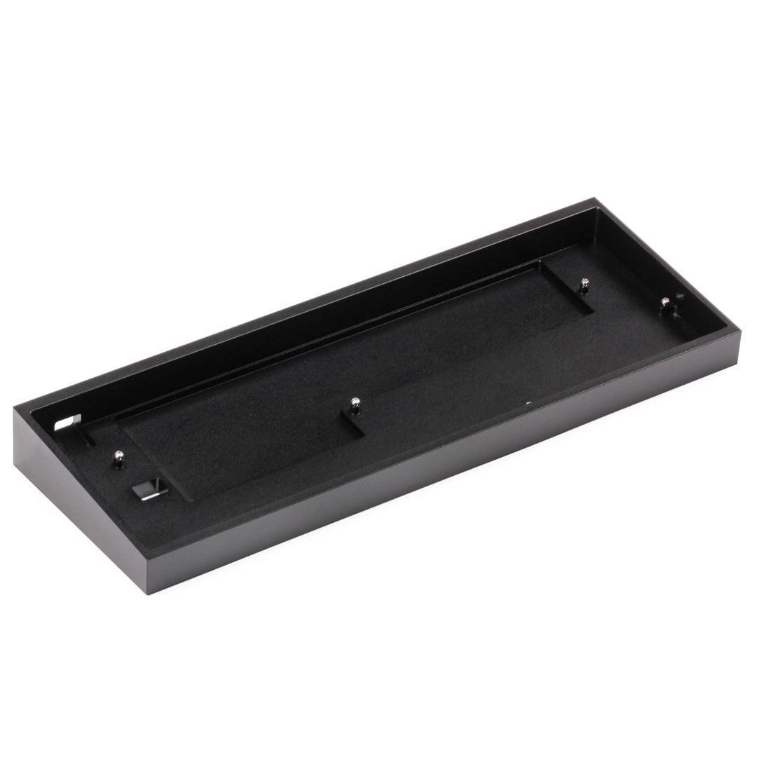 KBDfans Tofu60 Aluminum Case For Customized Keyboard KBDfans Tofu60 Aluminum Case For Customized Keyboard