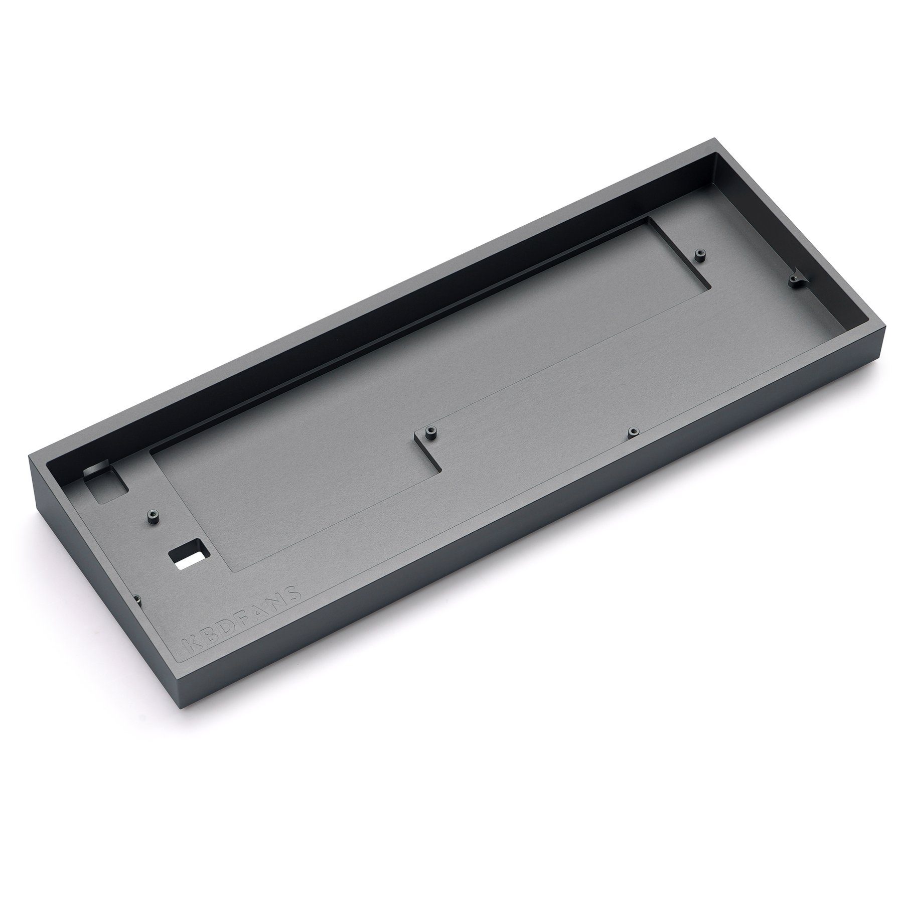 KBDfans Tofu60 Aluminum Case For Customized Keyboard KBDfans Tofu60 Aluminum Case For Customized Keyboard