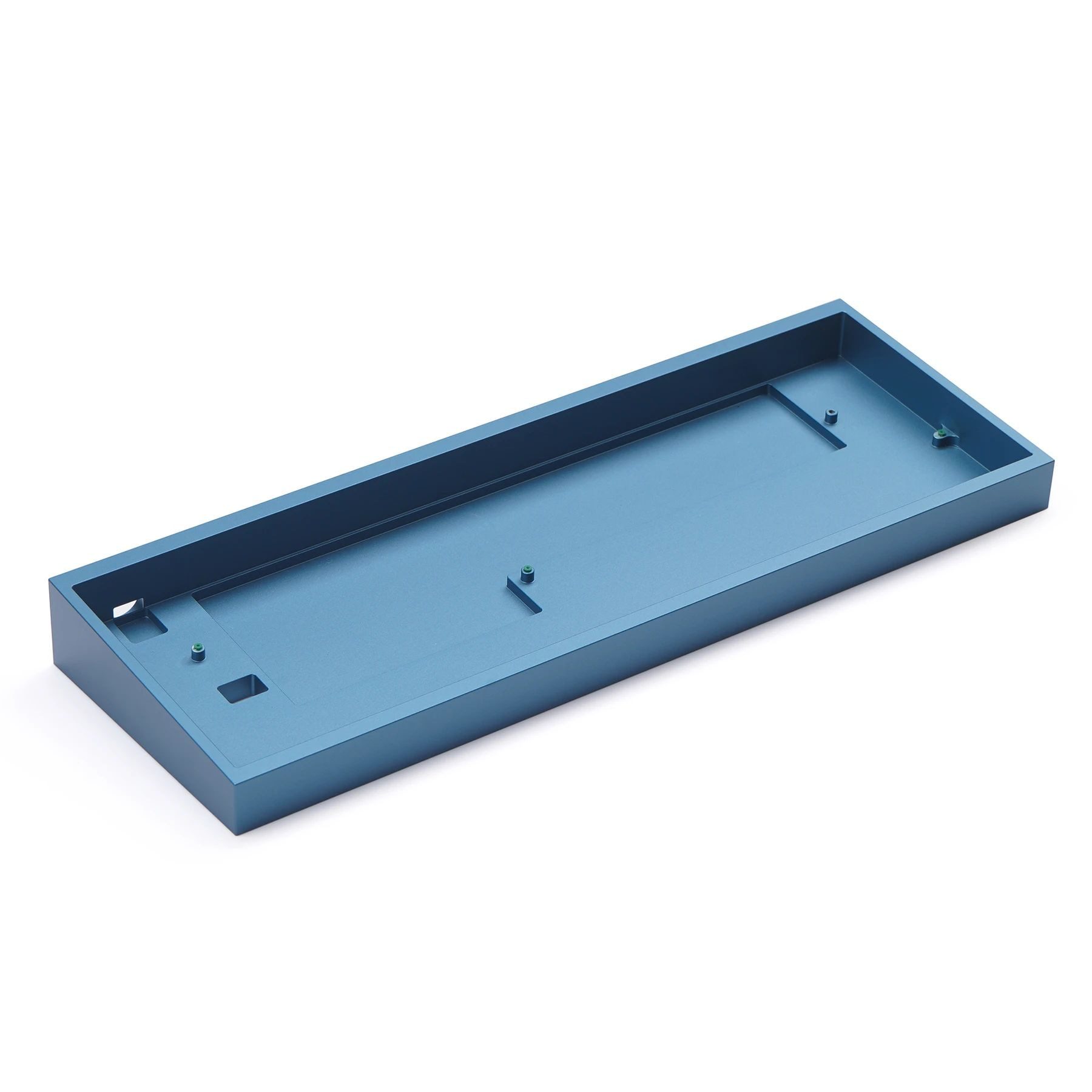 KBDfans Tofu60 Aluminum Case For Customized Keyboard KBDfans Tofu60 Aluminum Case For Customized Keyboard