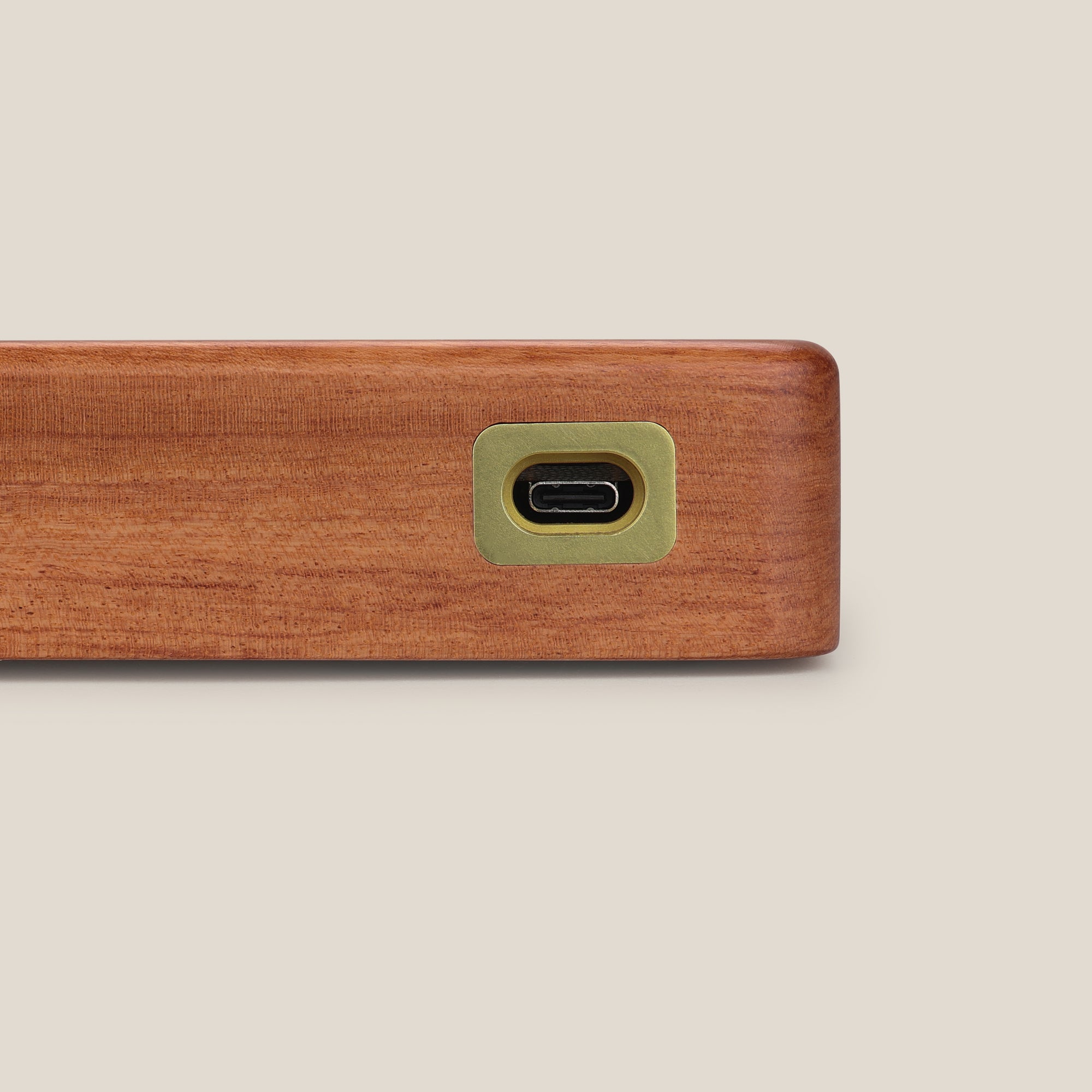 KBDfans 65% Wooden Case Hot-Swap Mechanical Keyboard DIY KIT With Wrist Tray Mount KBDfans 65% Wooden Case Hot-Swap Mechanical Keyboard DIY KIT With Wrist Tray Mount