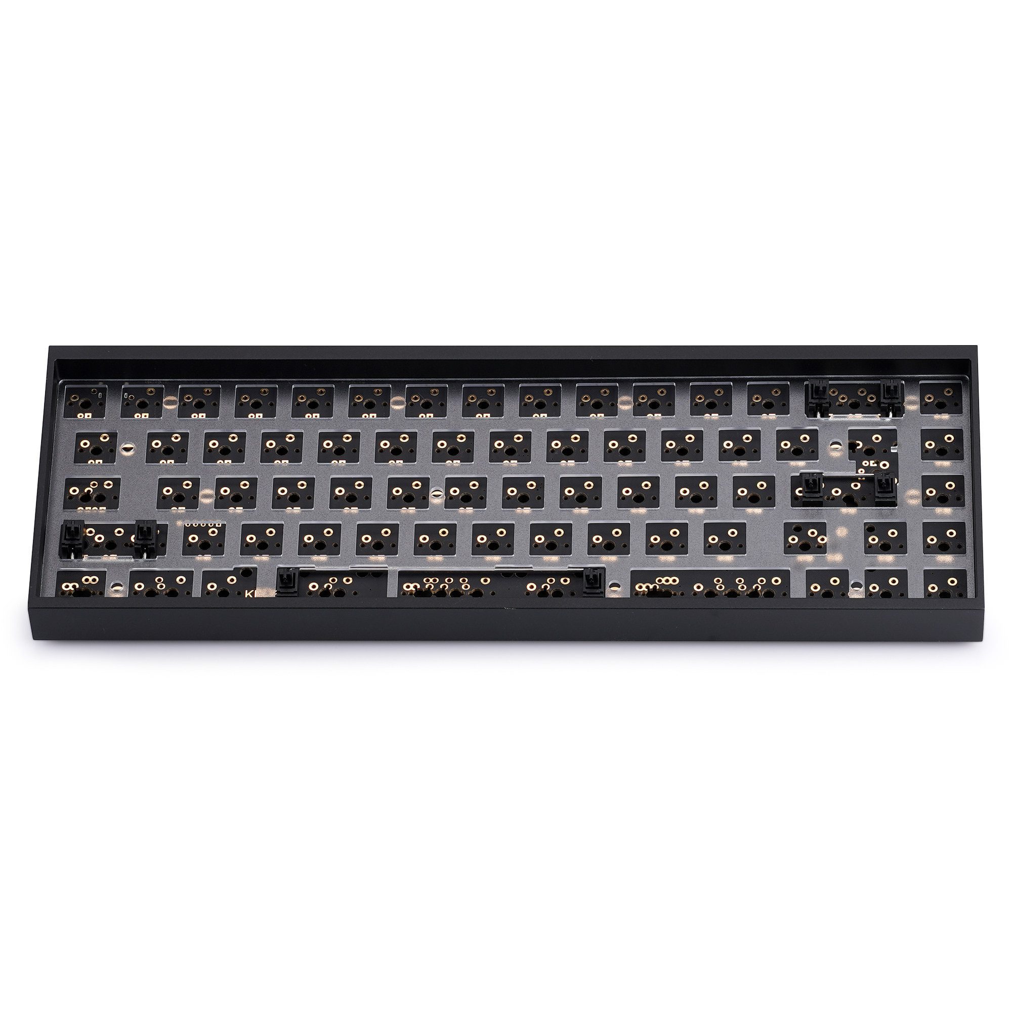 KBDfans Tofu65 Soldered Customized Mechanical Keyboard Unassembled DIY KIT KBDfans Tofu65 Soldered Customized Mechanical Keyboard Unassembled DIY KIT
