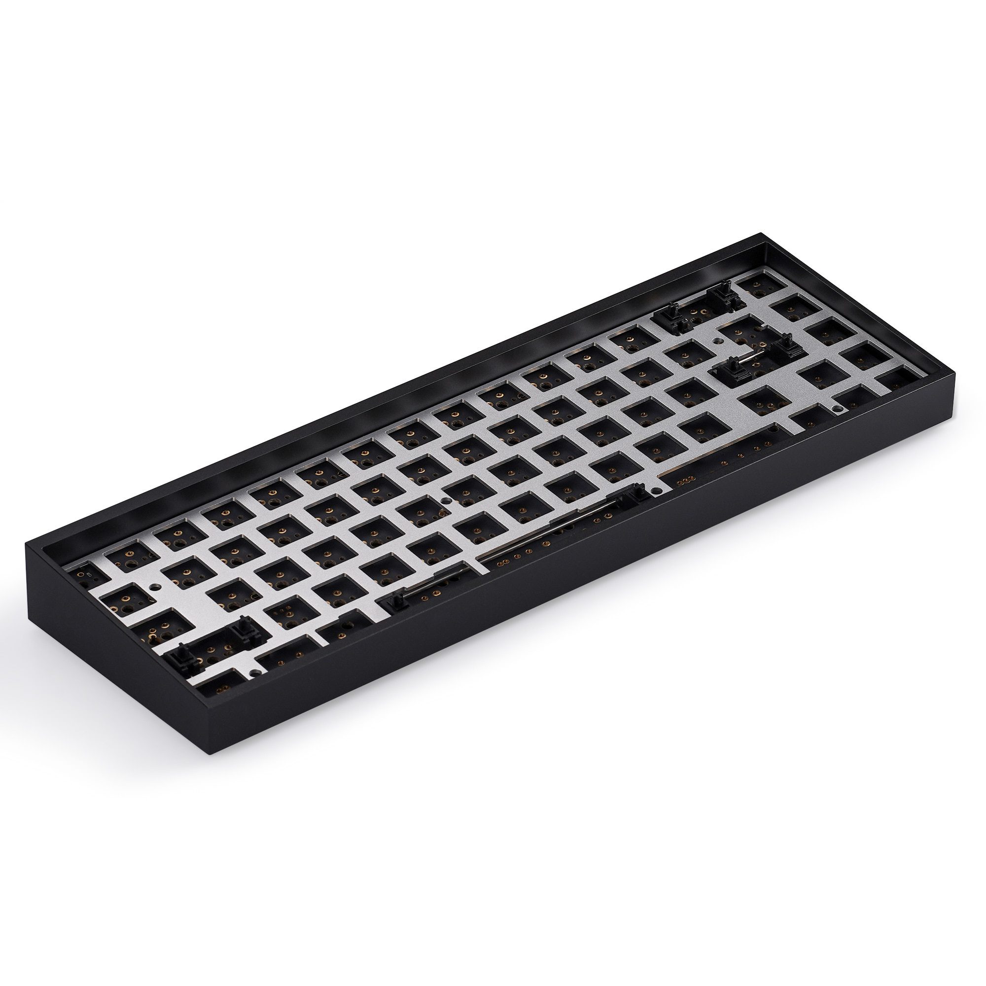 KBDfans Tofu65 Soldered Customized Mechanical Keyboard Unassembled DIY KIT KBDfans Tofu65 Soldered Customized Mechanical Keyboard Unassembled DIY KIT