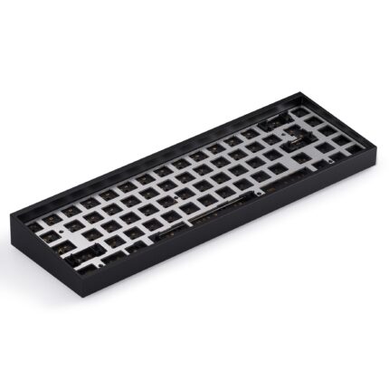 Tofu65 Soldered Customized Mechanical Keyboard Unassembled DIY KIT