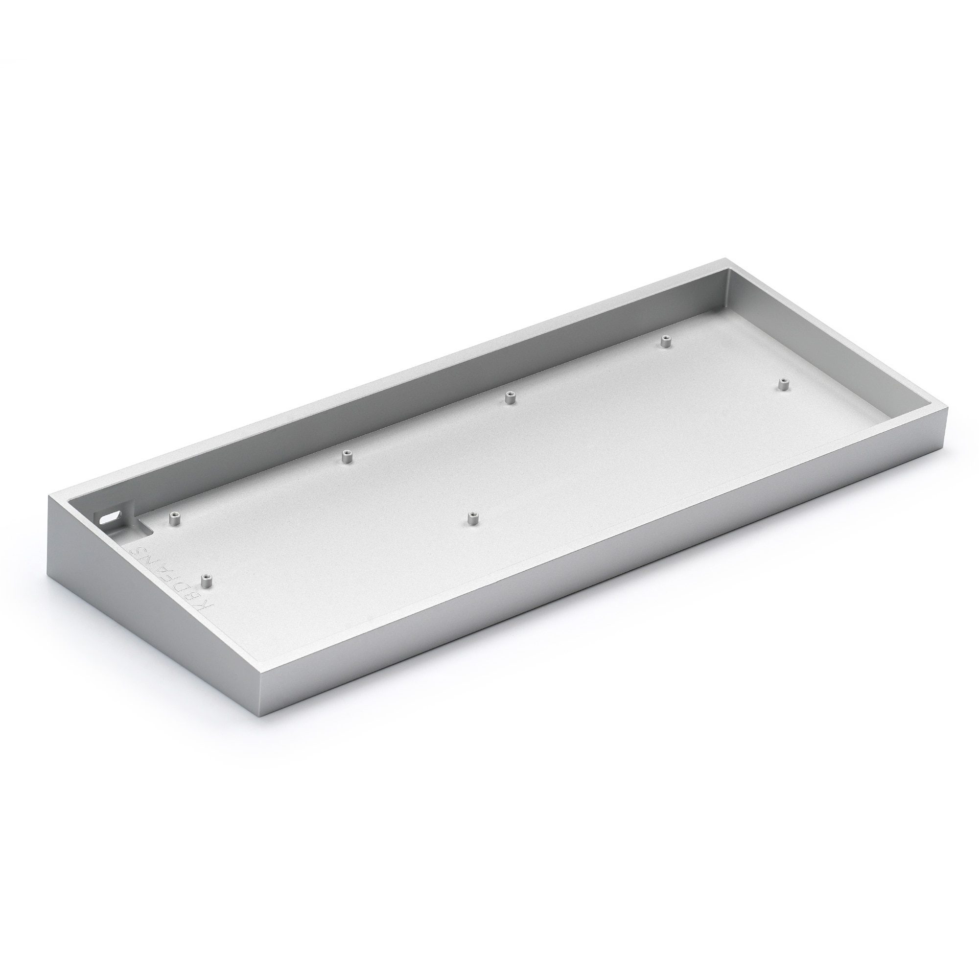 KBDfans Tofu84 Solderable 75% Mechanical Keyboard DIY KIT KBDfans Tofu84 Solderable 75% Mechanical Keyboard DIY KIT