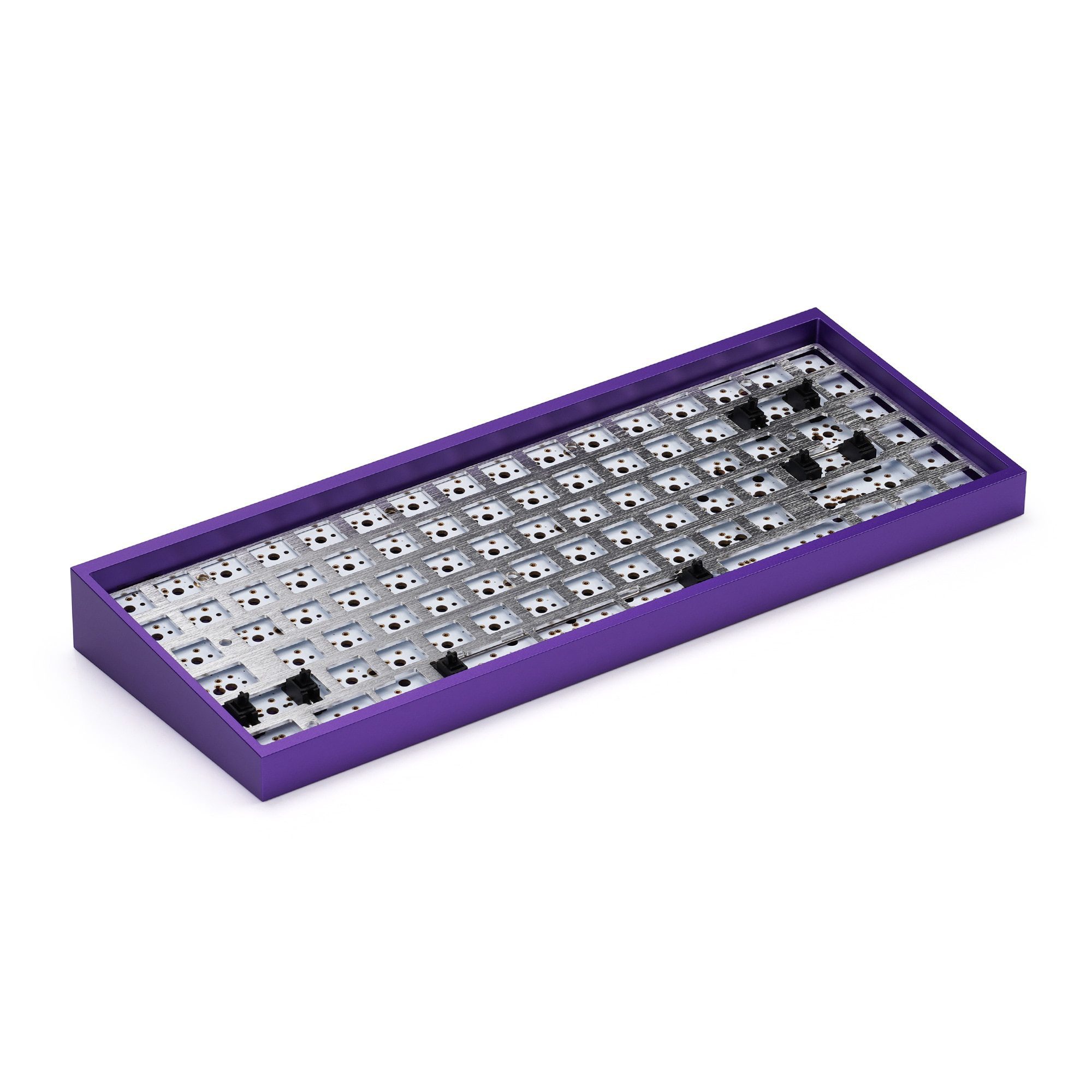 KBDfans Tofu84 Solderable 75% Mechanical Keyboard DIY KIT KBDfans Tofu84 Solderable 75% Mechanical Keyboard DIY KIT